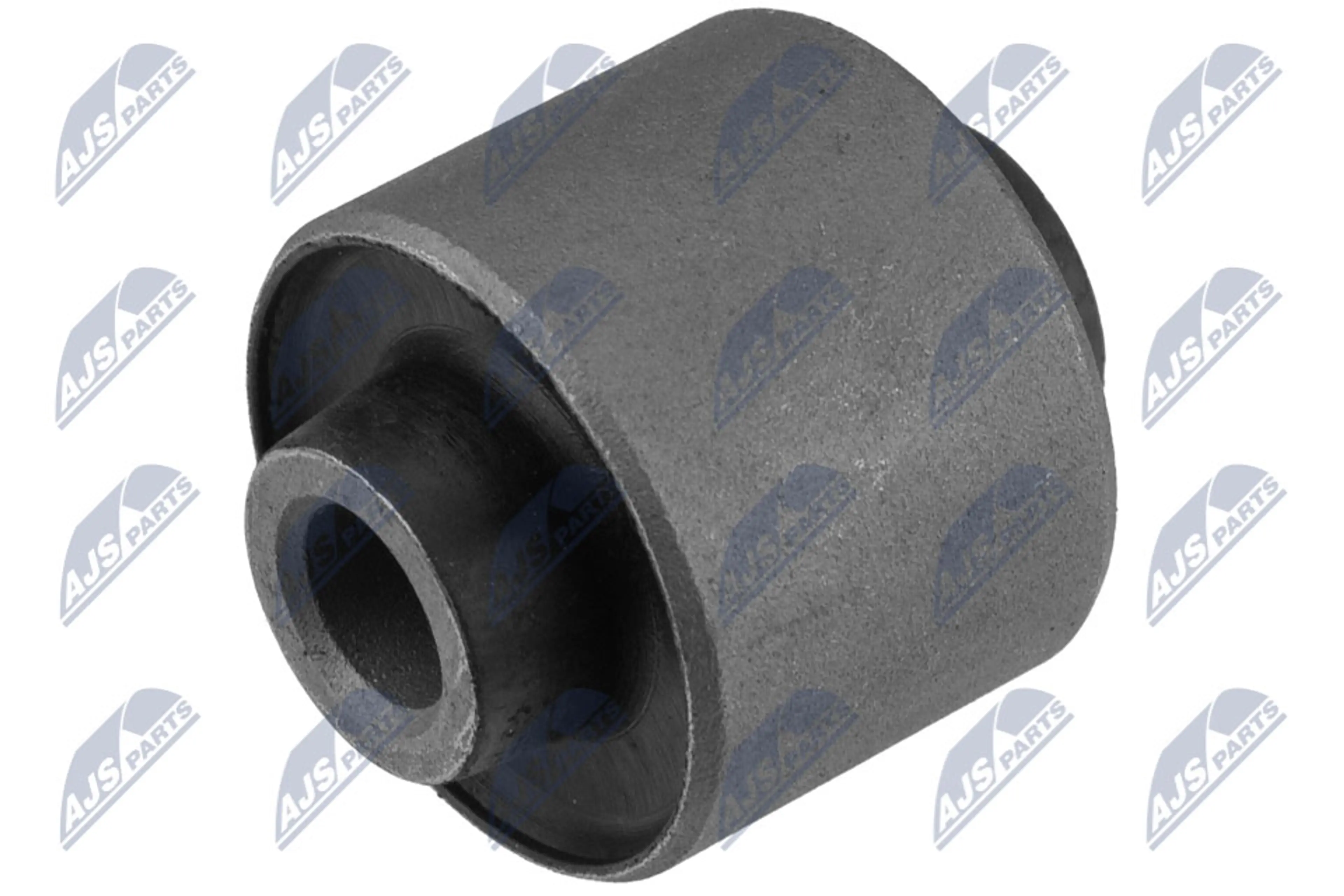 AS COJINETE DE LA BARRA OSCILANTE