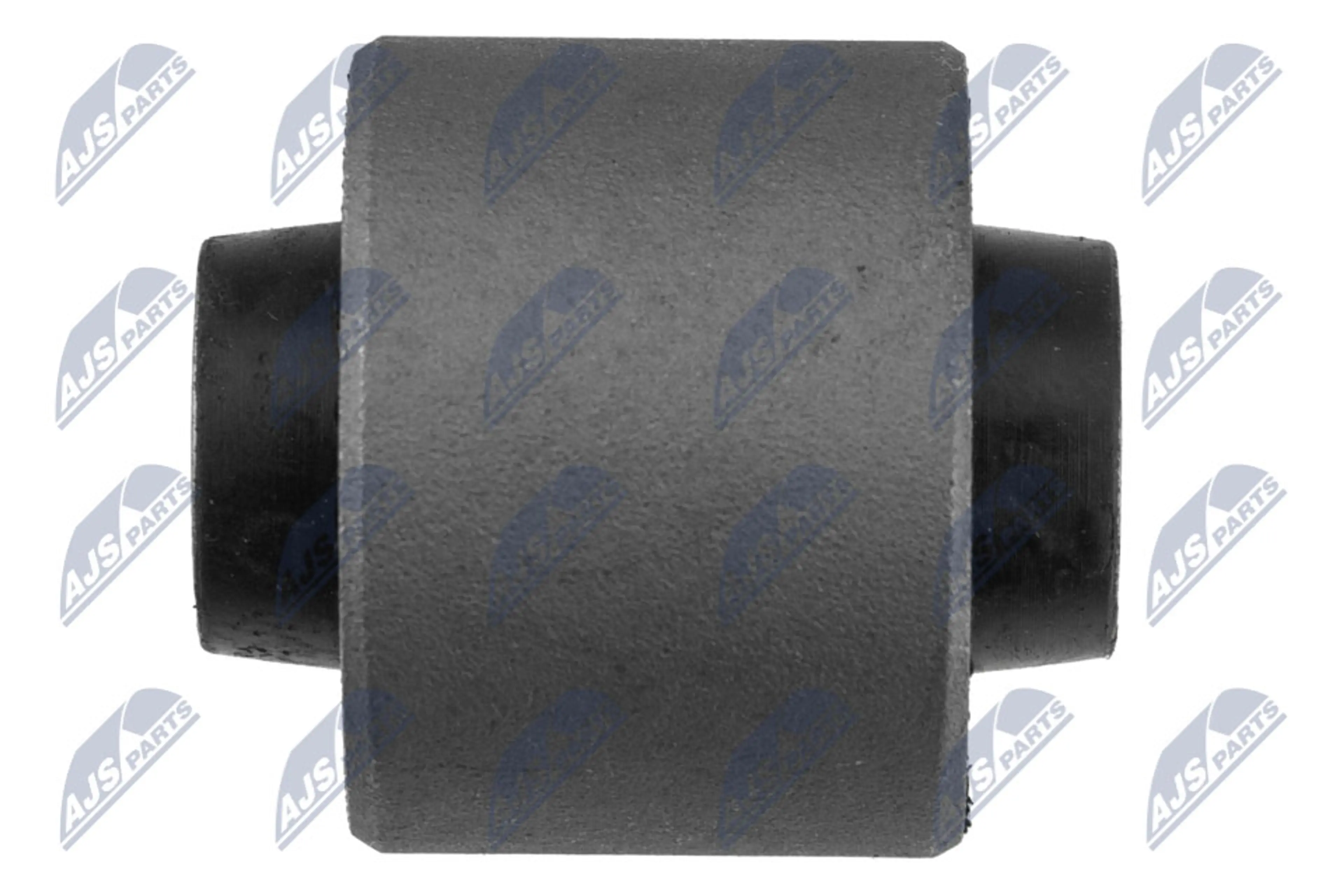 AS COJINETE DE LA BARRA OSCILANTE