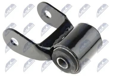 NTY BRIDA DE BALLESTA