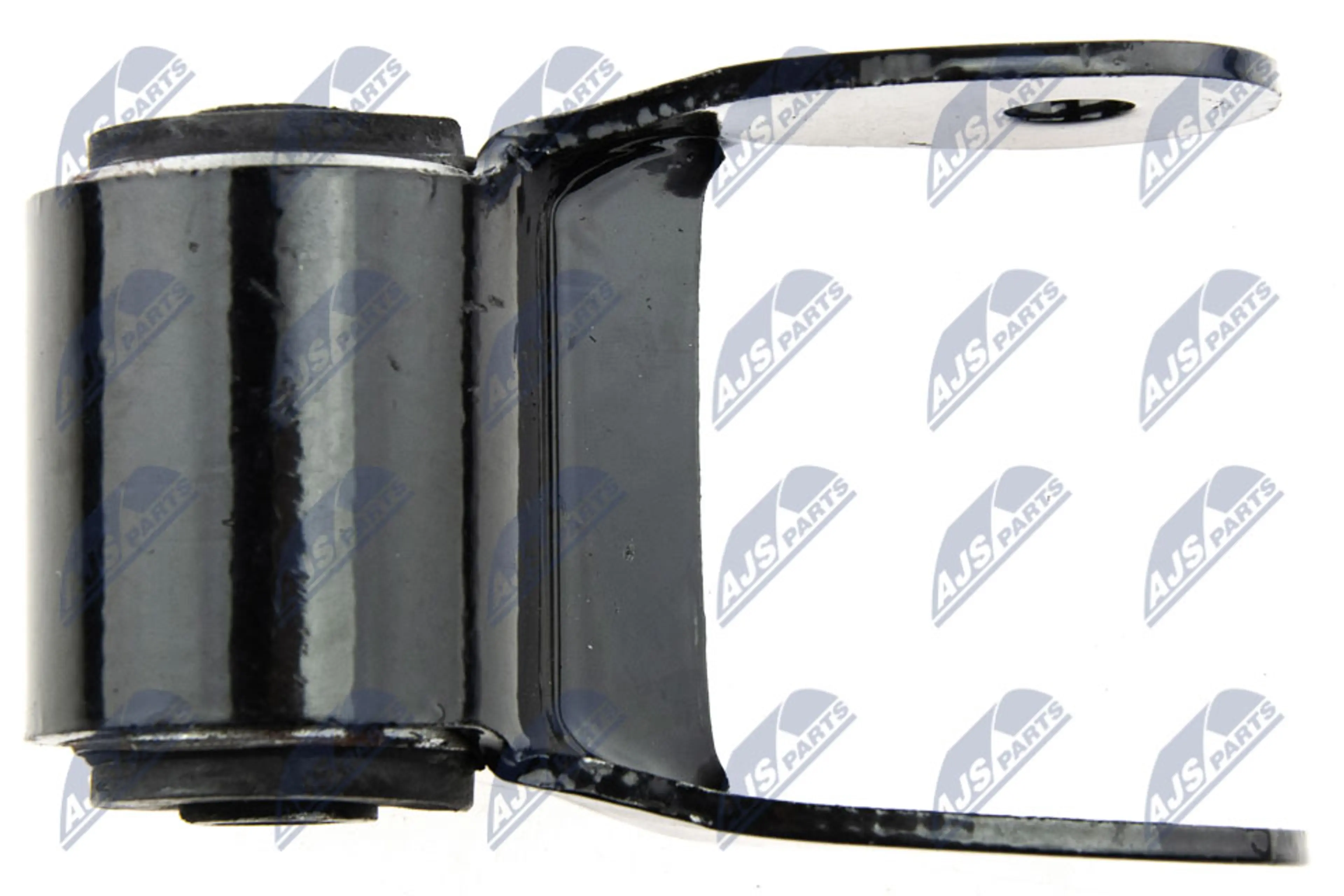 NTY BRIDA DE BALLESTA