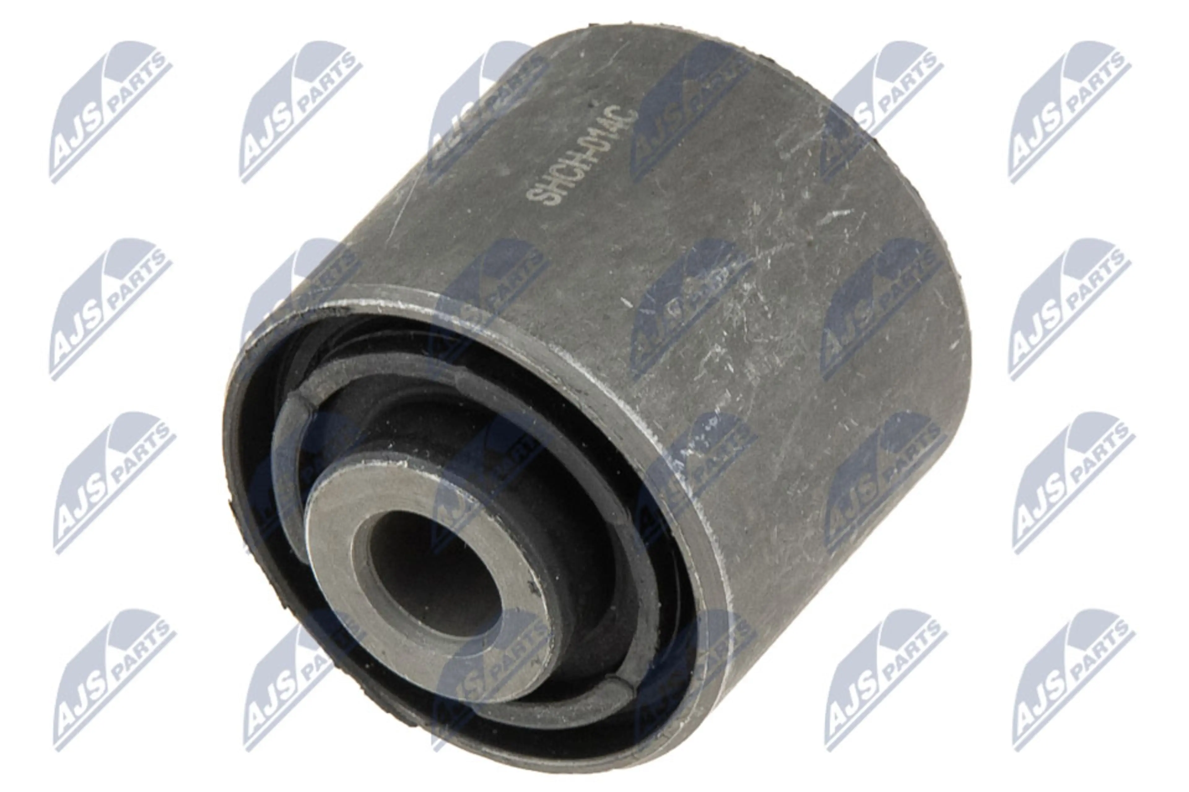 NTY CASQUILLO COJINETE BRAZO OSCILA