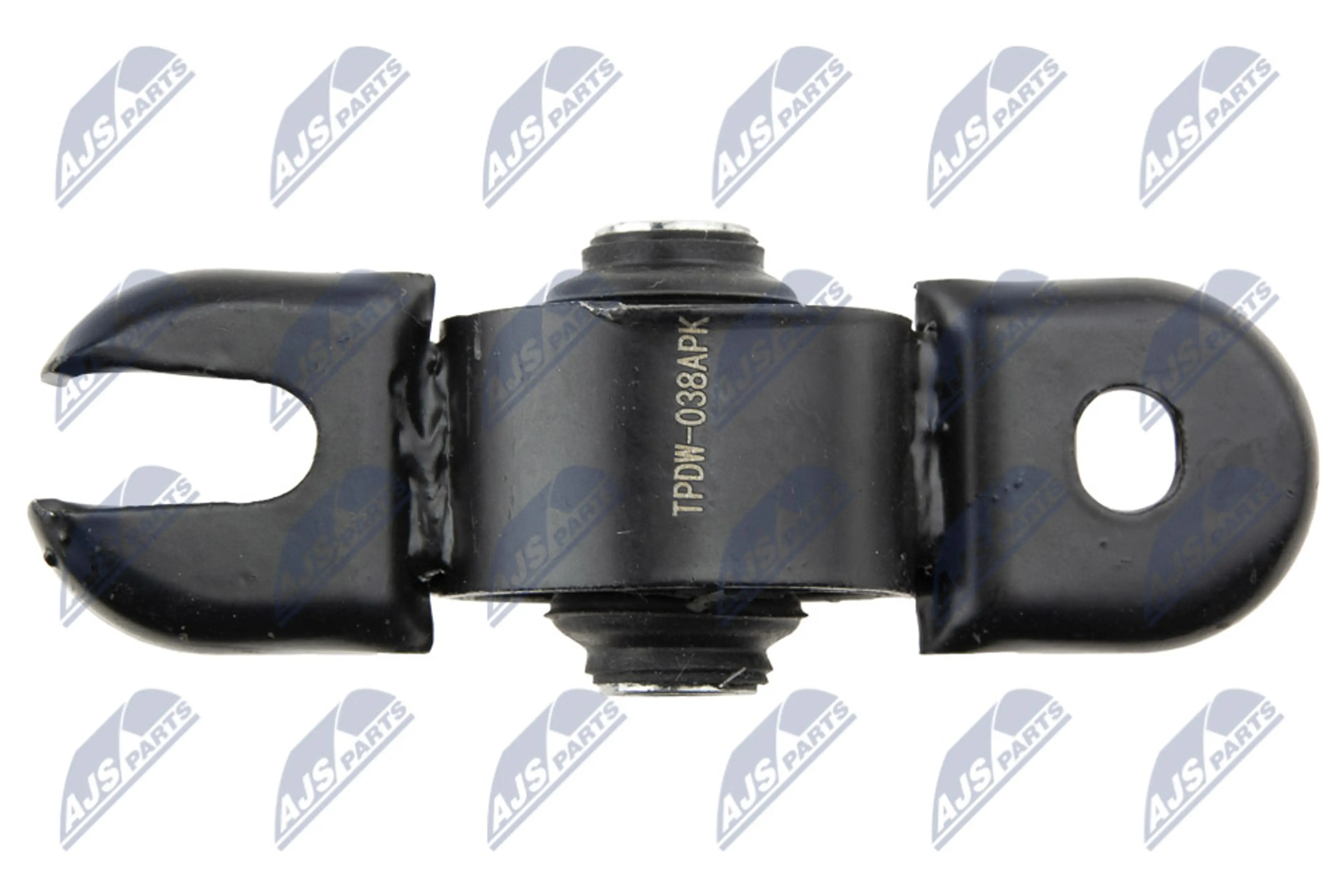 NTY KIT COJINETE DE LA BARRA OSCILA