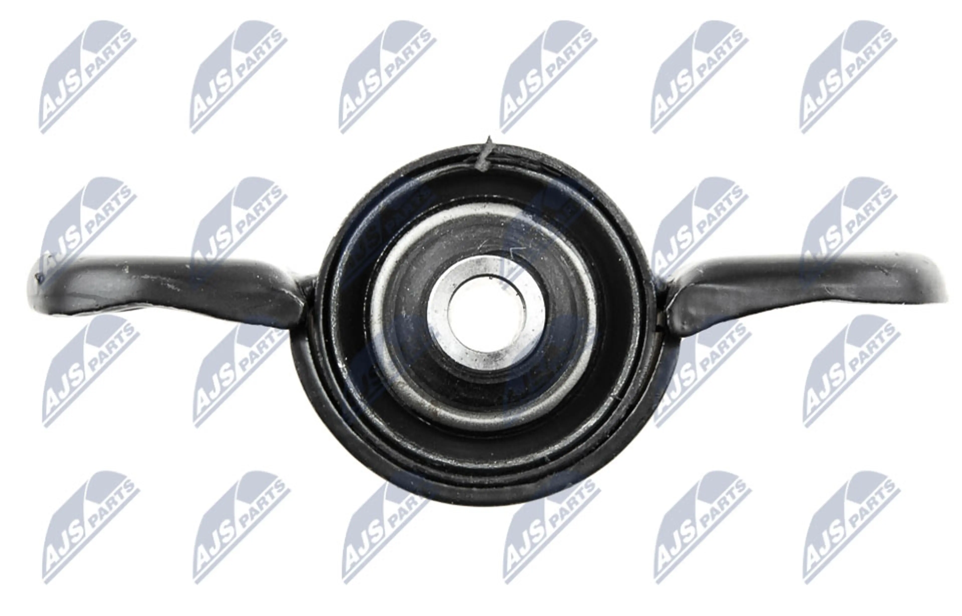 NTY KIT COJINETE DE LA BARRA OSCILA