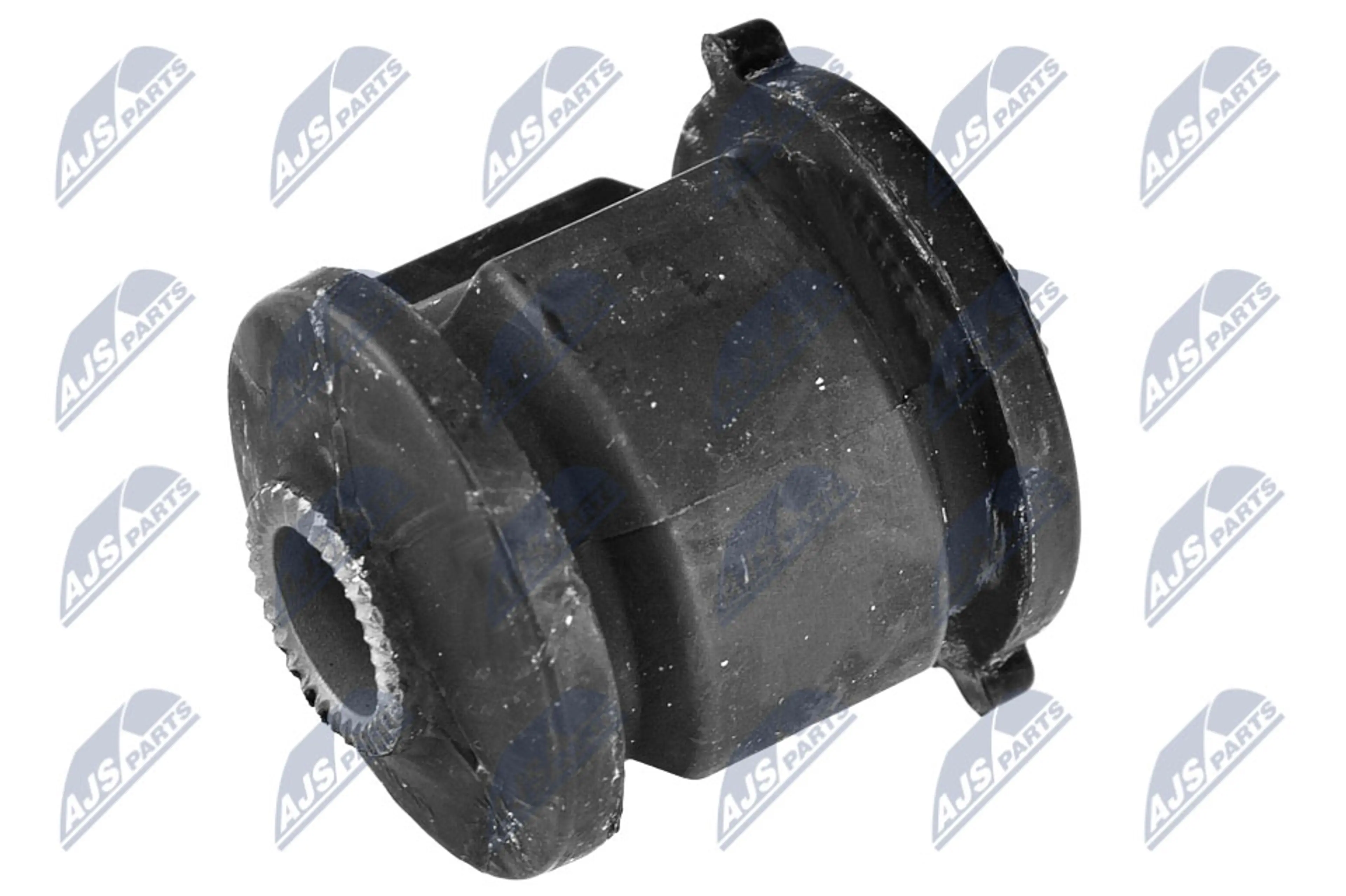 NTY CASQUILLO COJINETE BRAZO / BARR