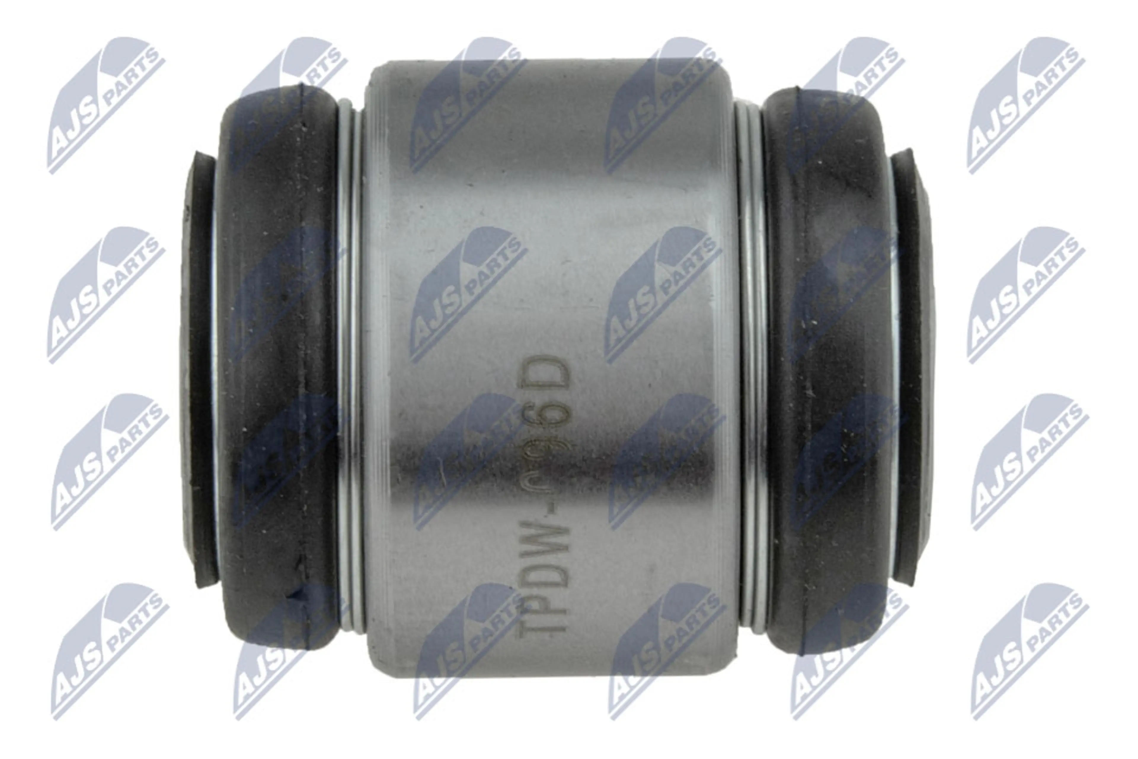 NTY CASQUILLO COJINETE BRAZO OSCILA