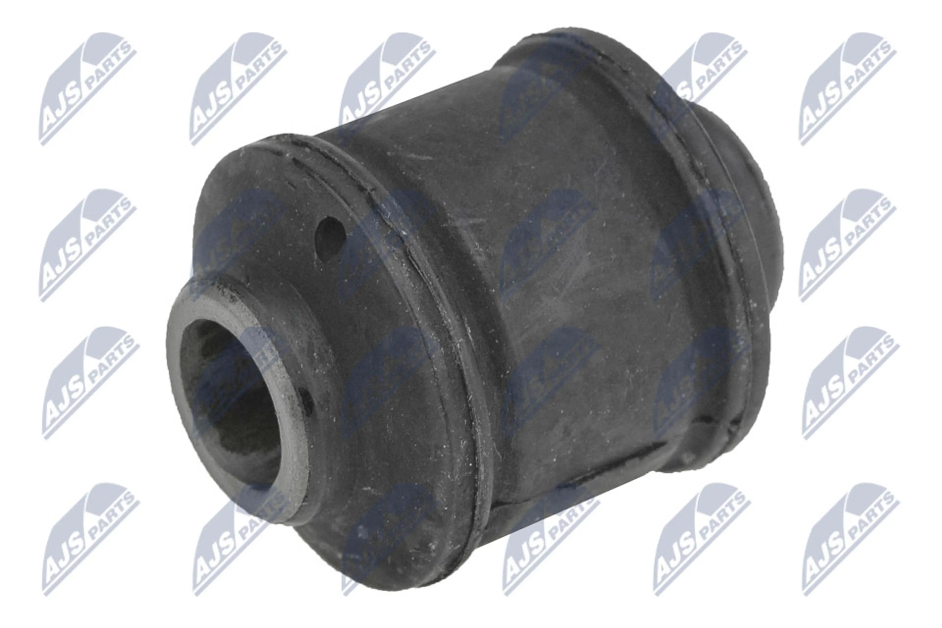 NTY MANGUITO AMORTIGUADOR