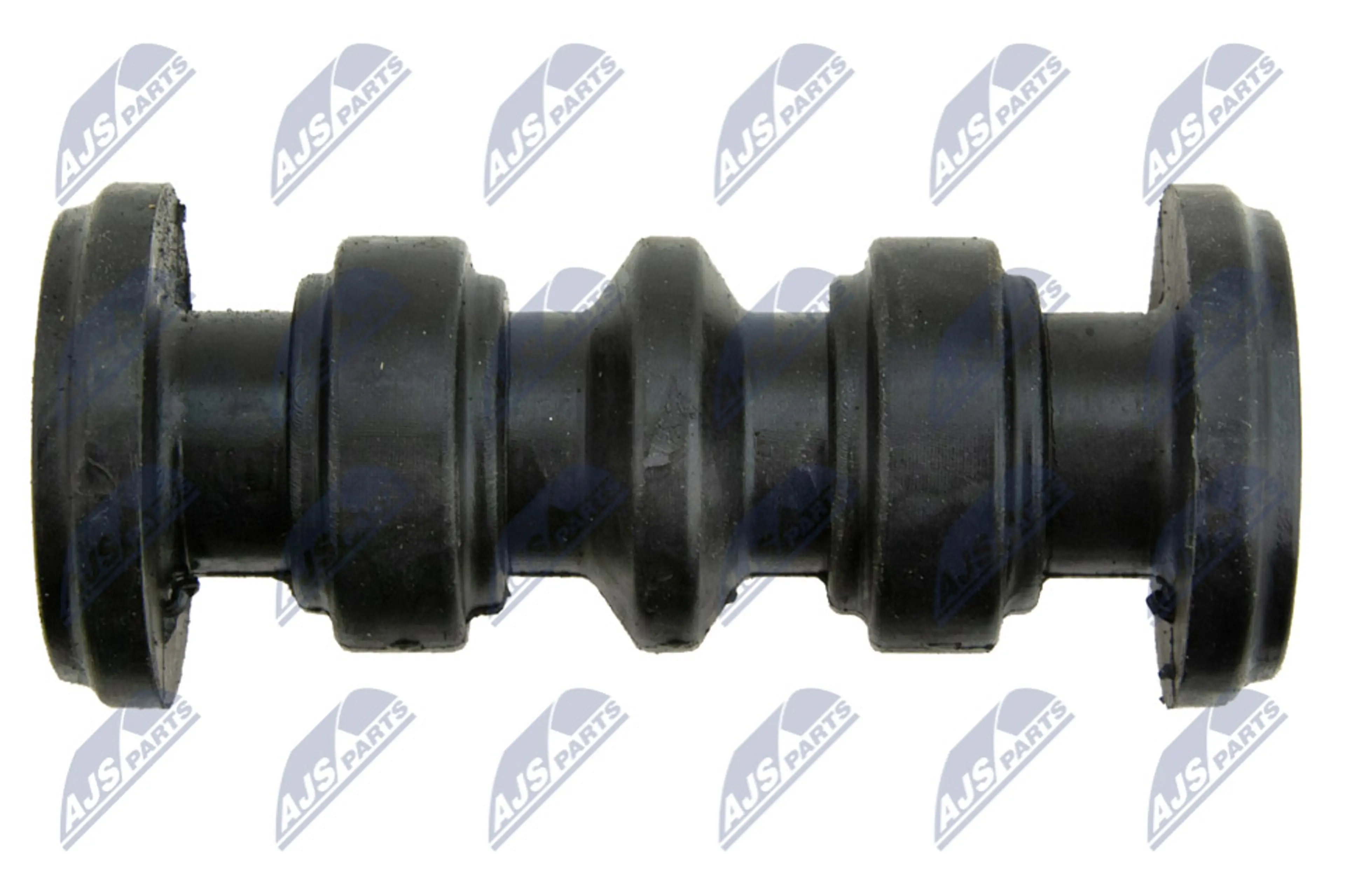 NTY CASQUILLO DEL RESORTE TRASERO