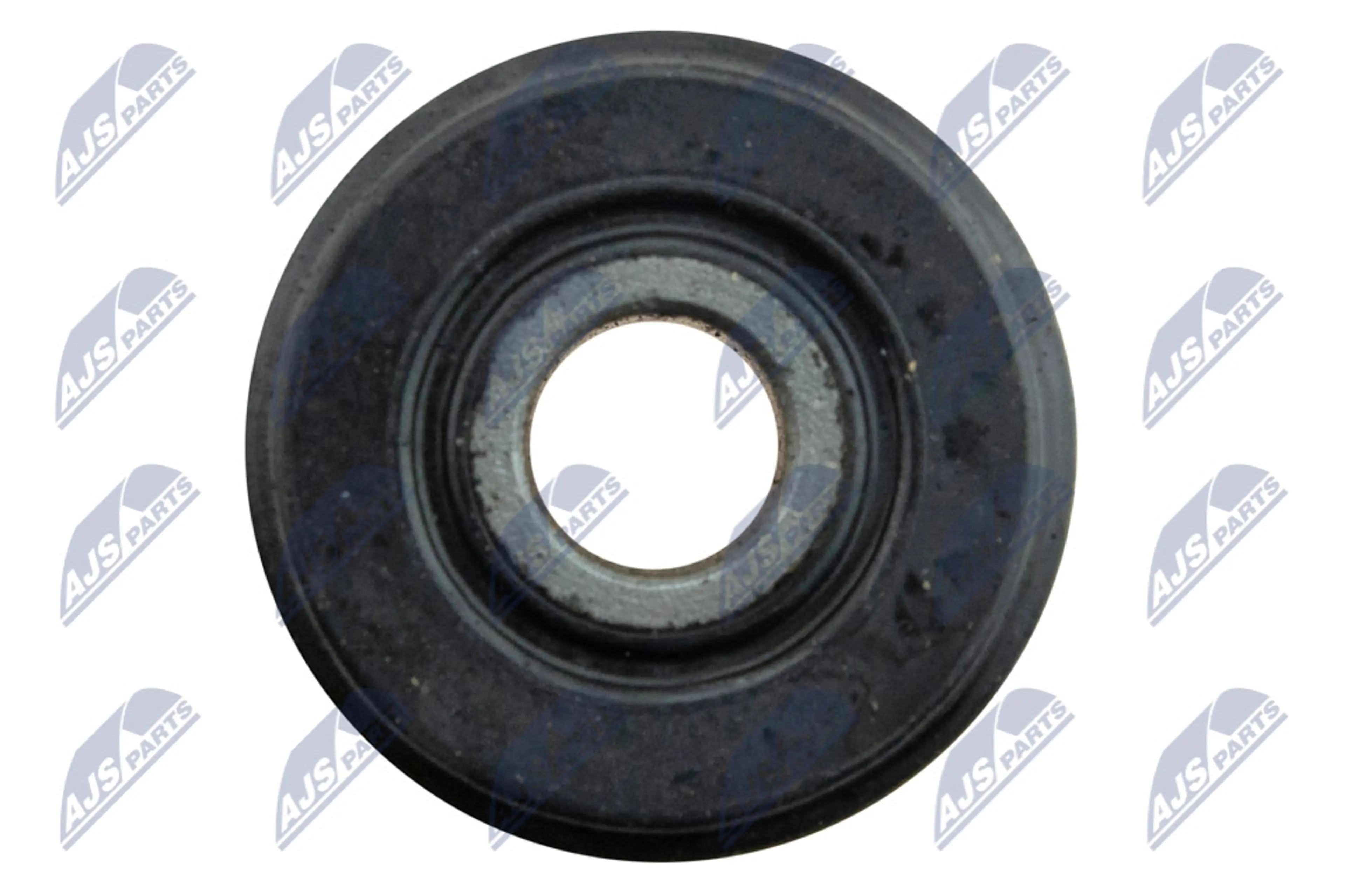 NTY CASQUILLO DEL RESORTE TRASERO