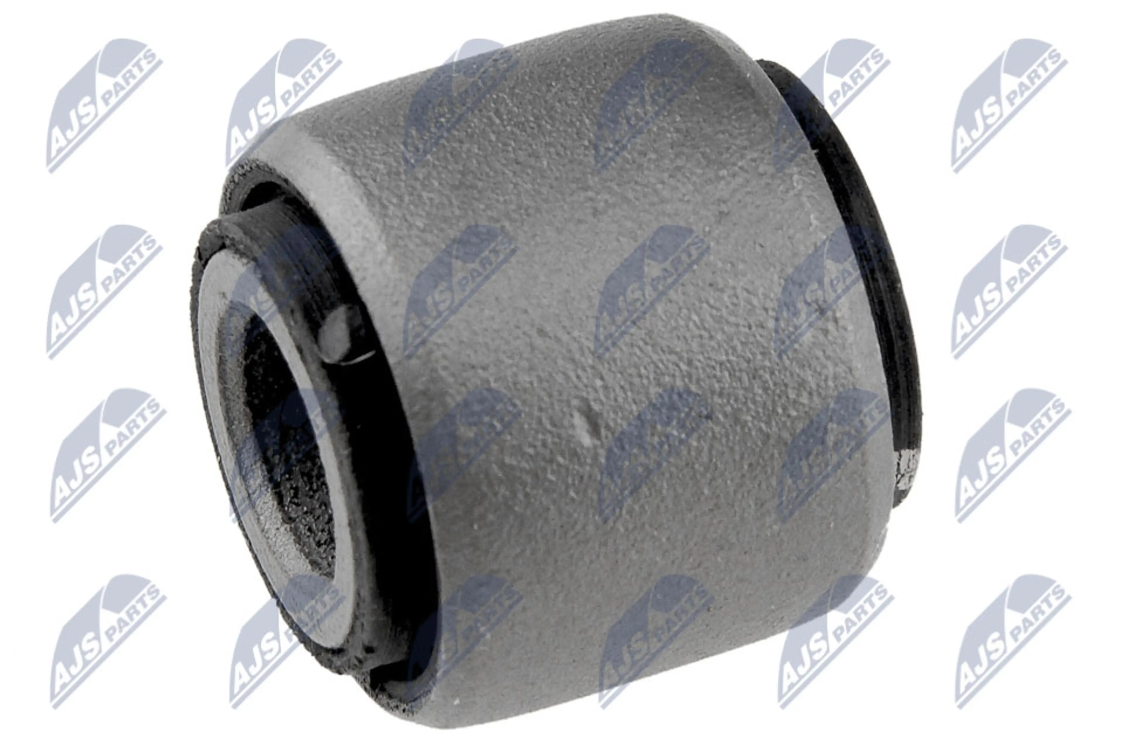 AS COJINETE DE LA BARRA OSCILANTE