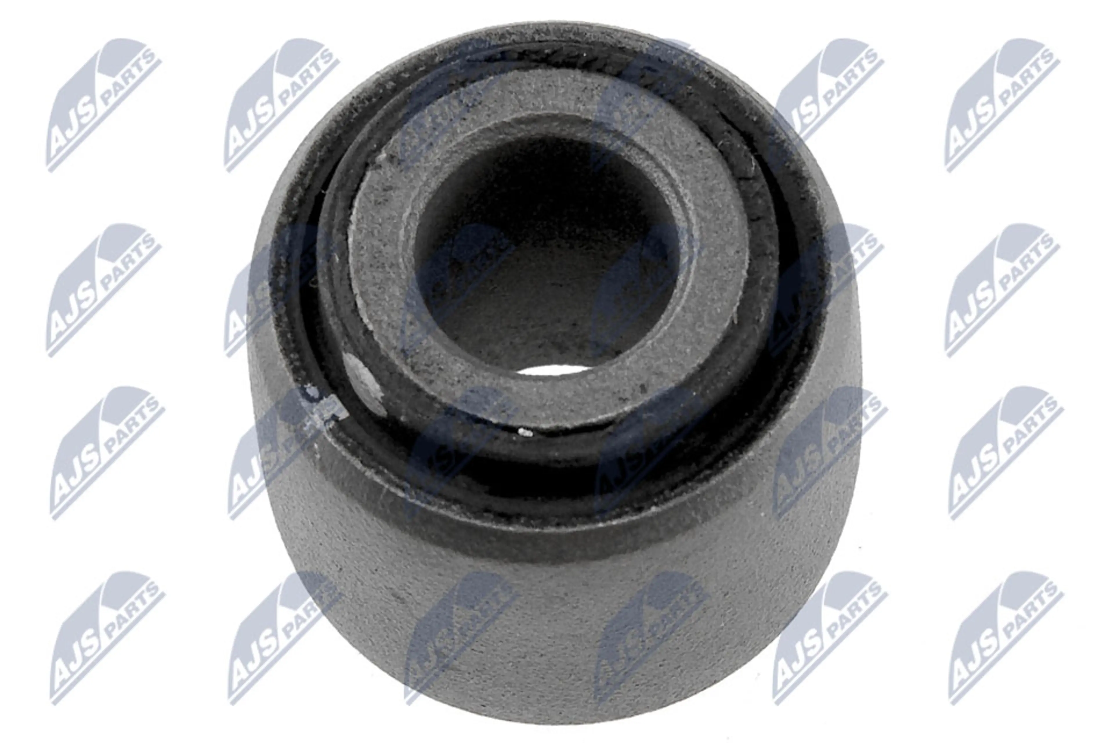 AS COJINETE DE LA BARRA OSCILANTE