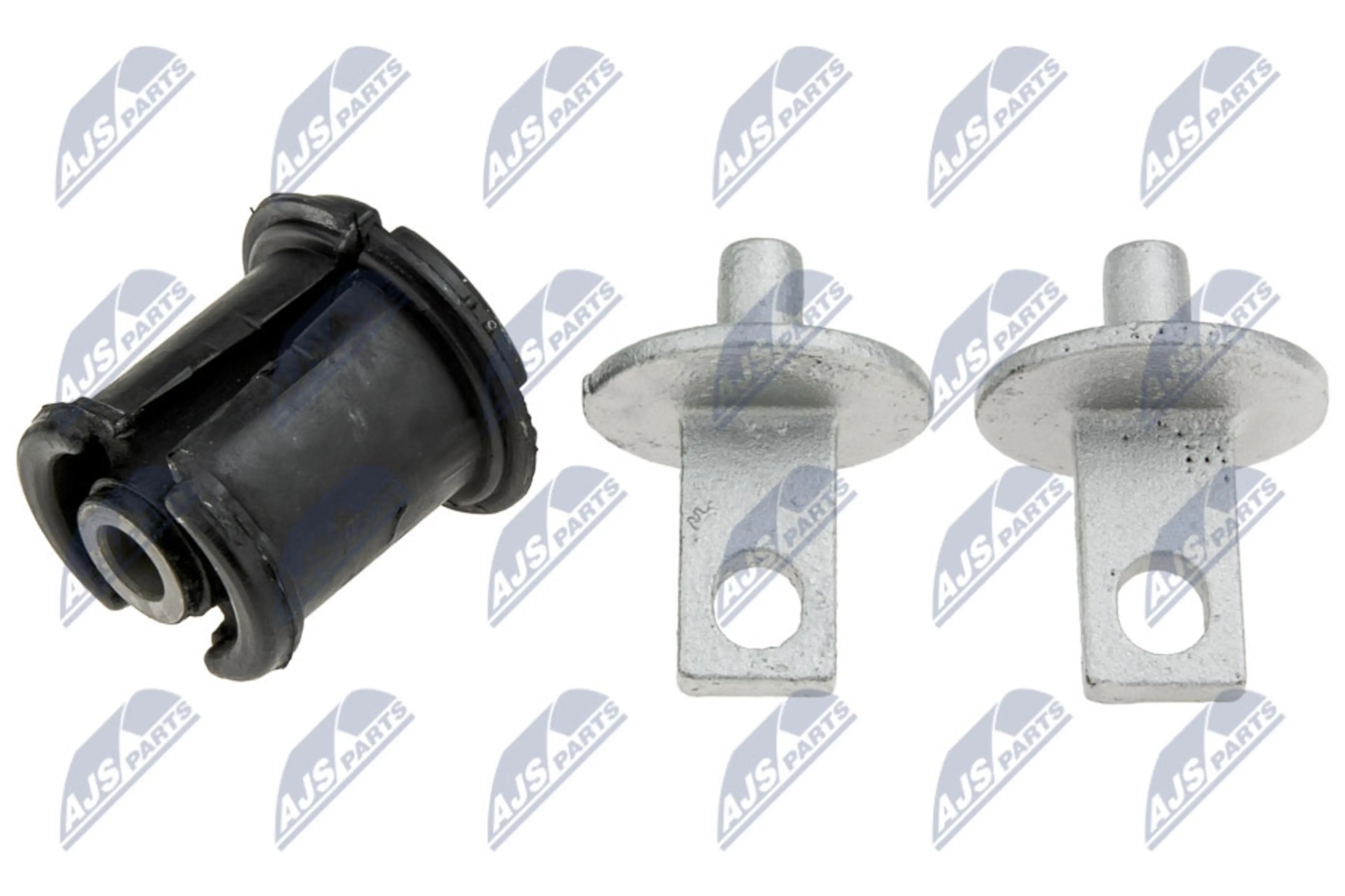 NTY COJINETE DE SUSPENSION