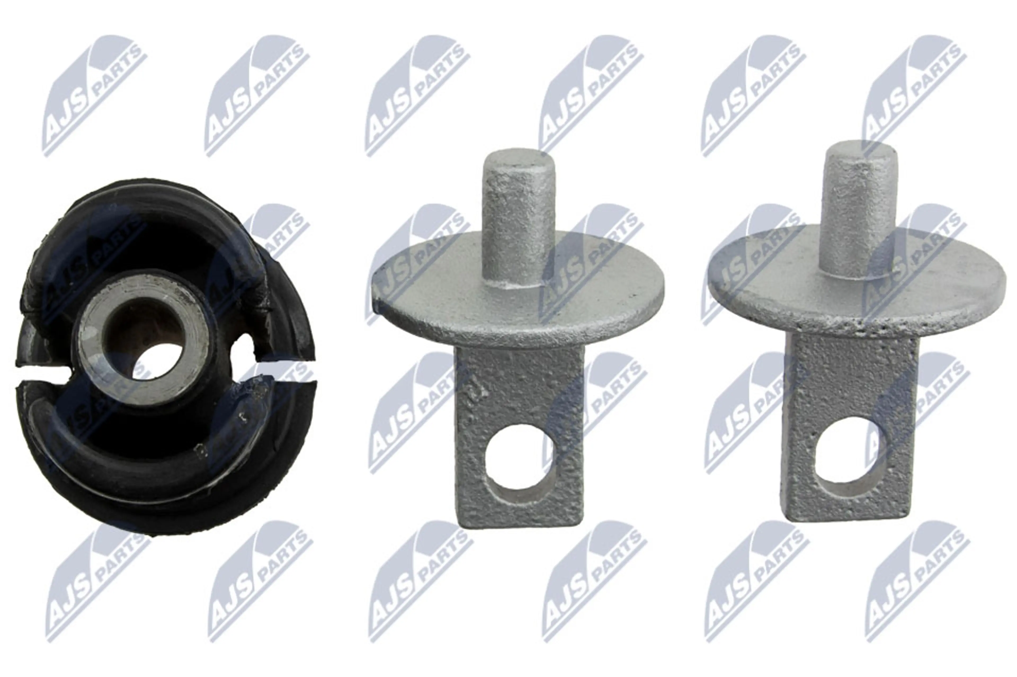 NTY COJINETE DE SUSPENSION