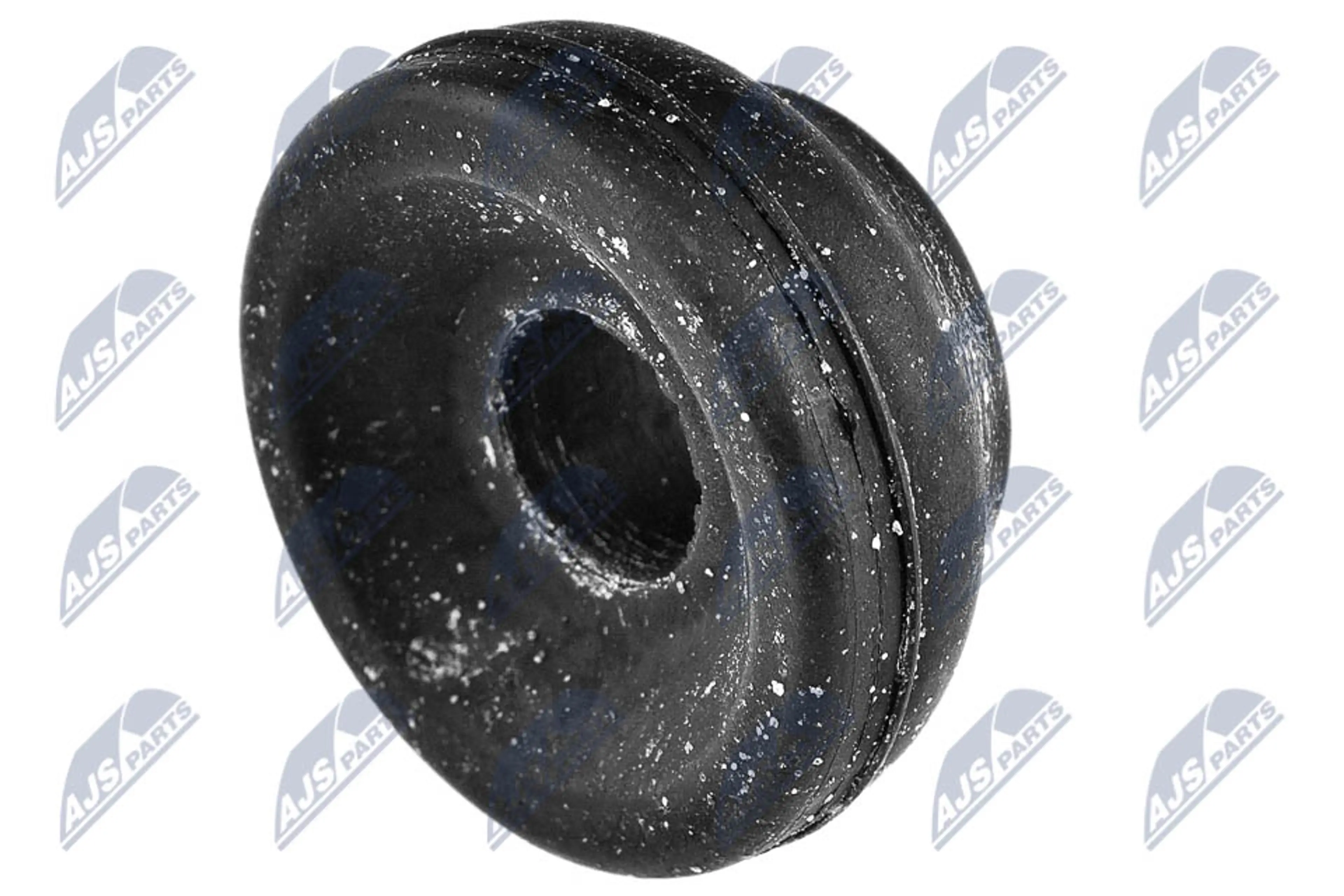 AS GOMA DE SUSPENSIÓN