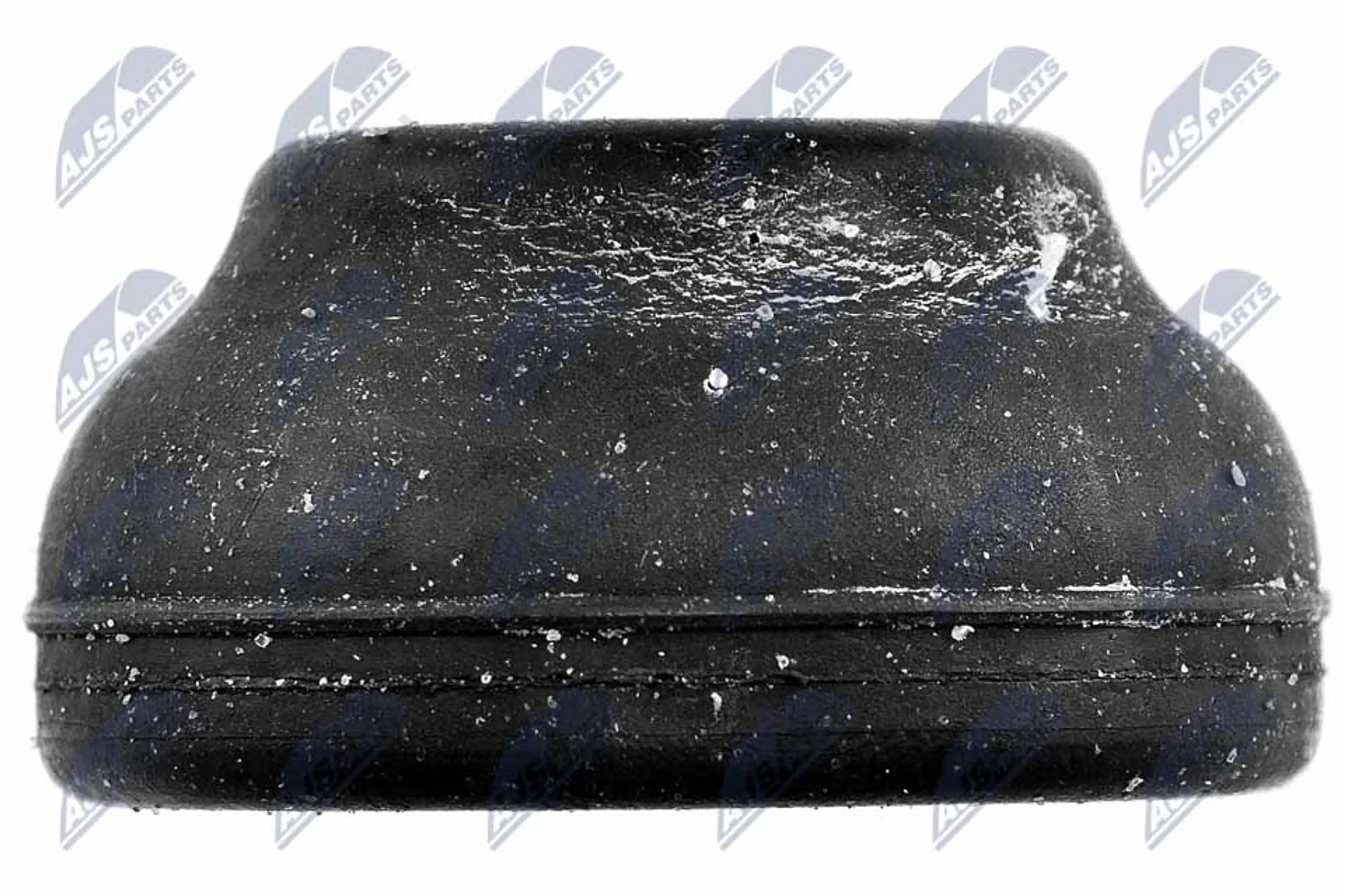 AS GOMA DE SUSPENSIÓN