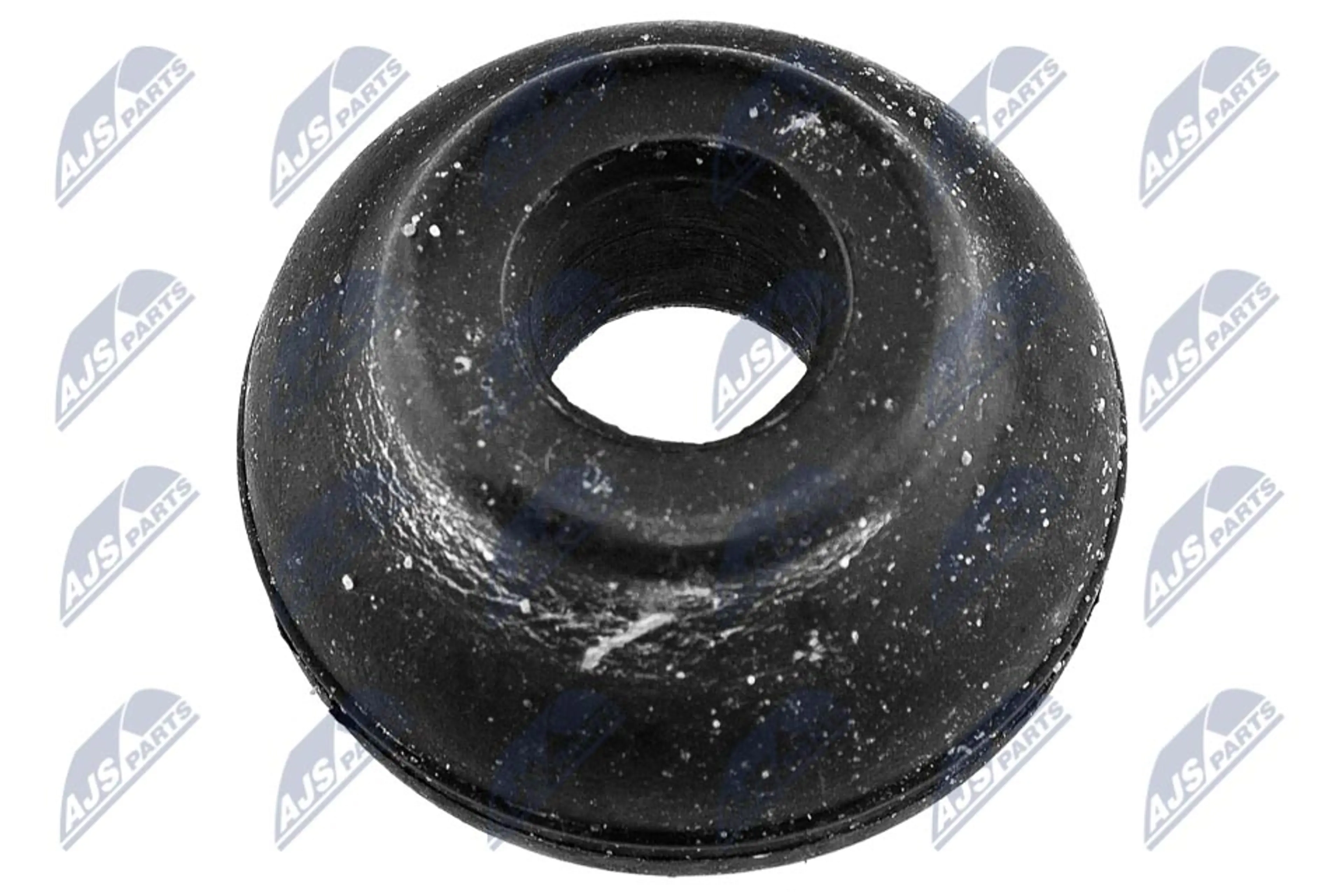 AS GOMA DE SUSPENSIÓN