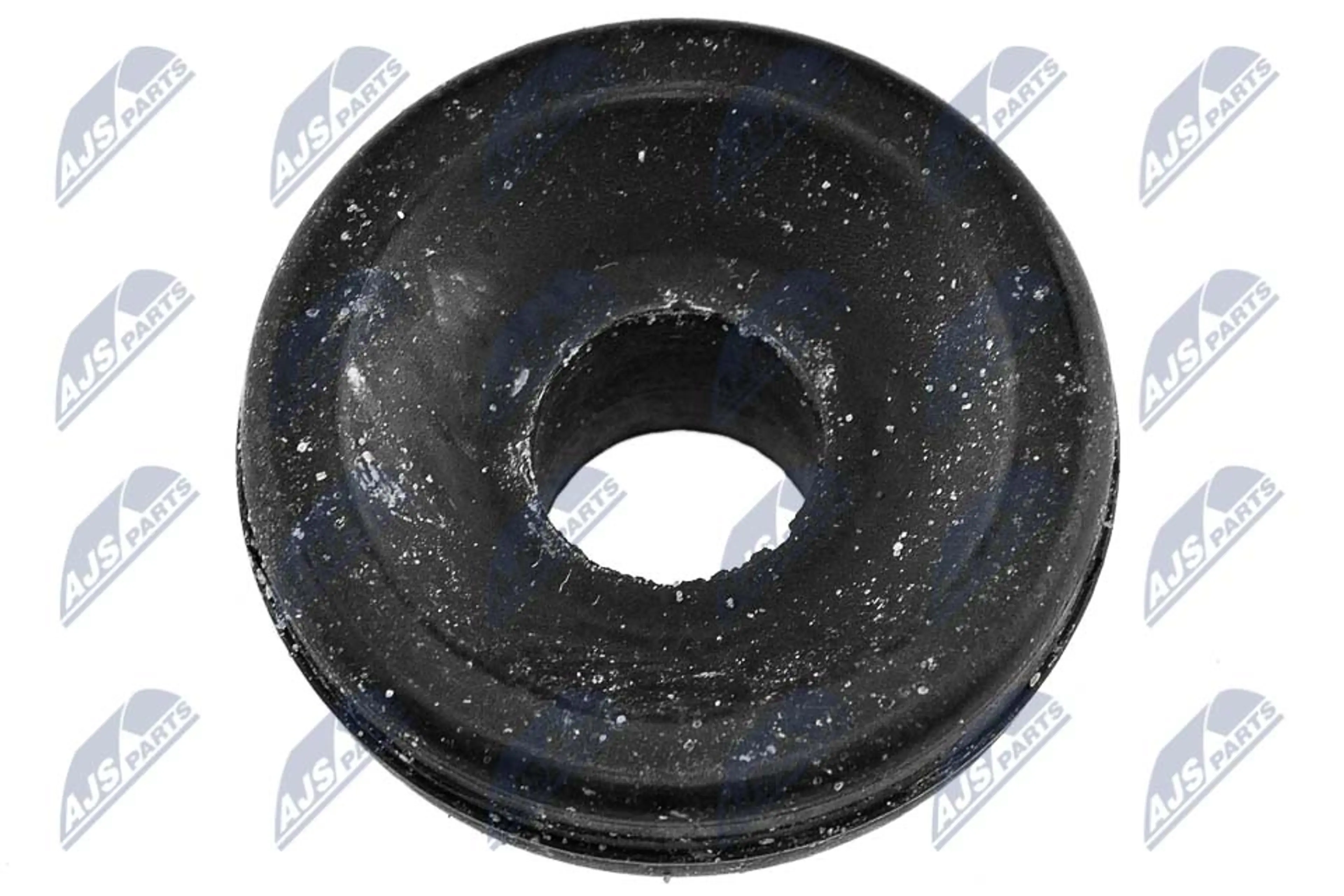 AS GOMA DE SUSPENSIÓN