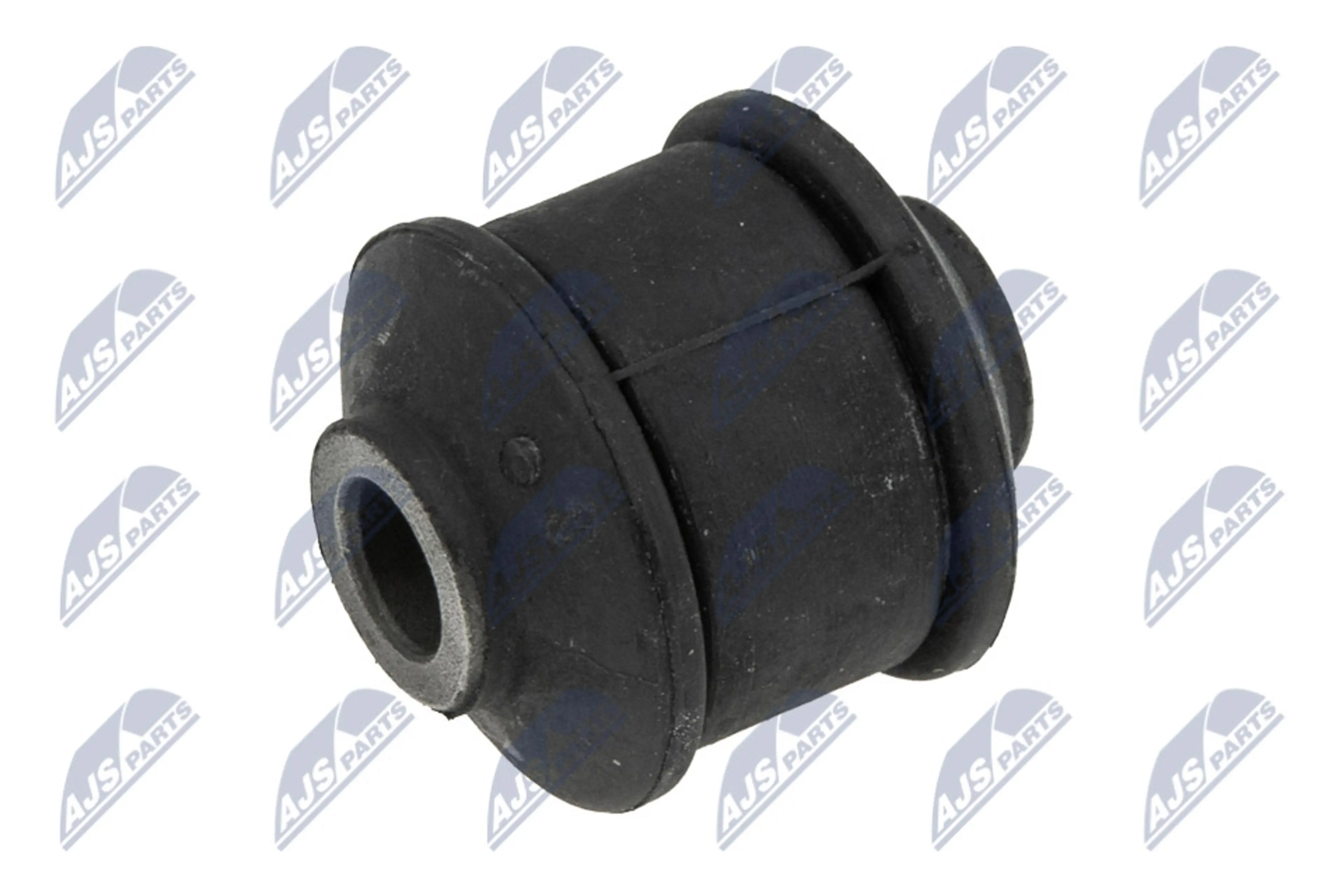 AS COJINETE BARRA TRANSVERSAL