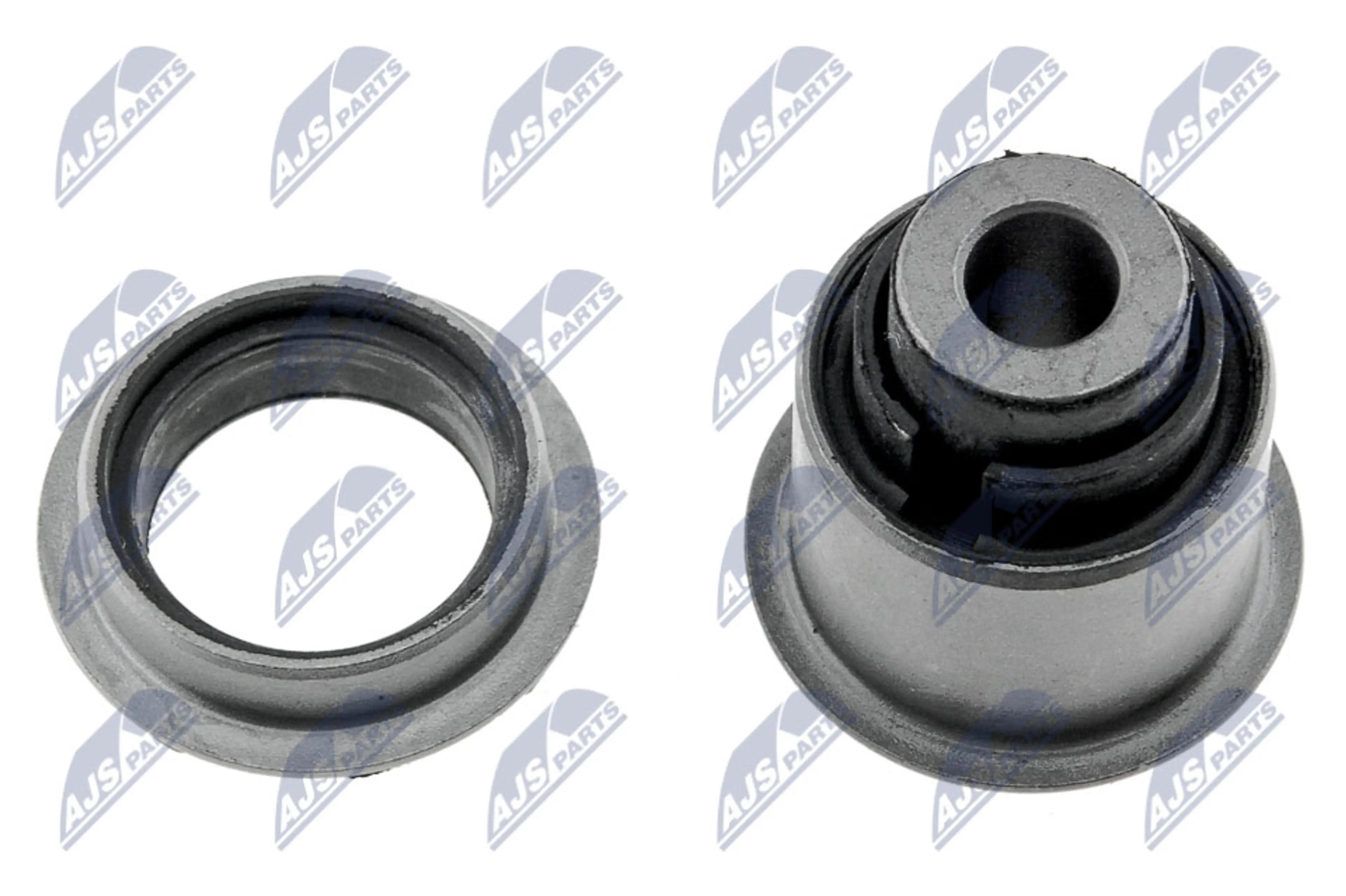 NTY CASQUILLO COJINETE BRAZO OSCILA