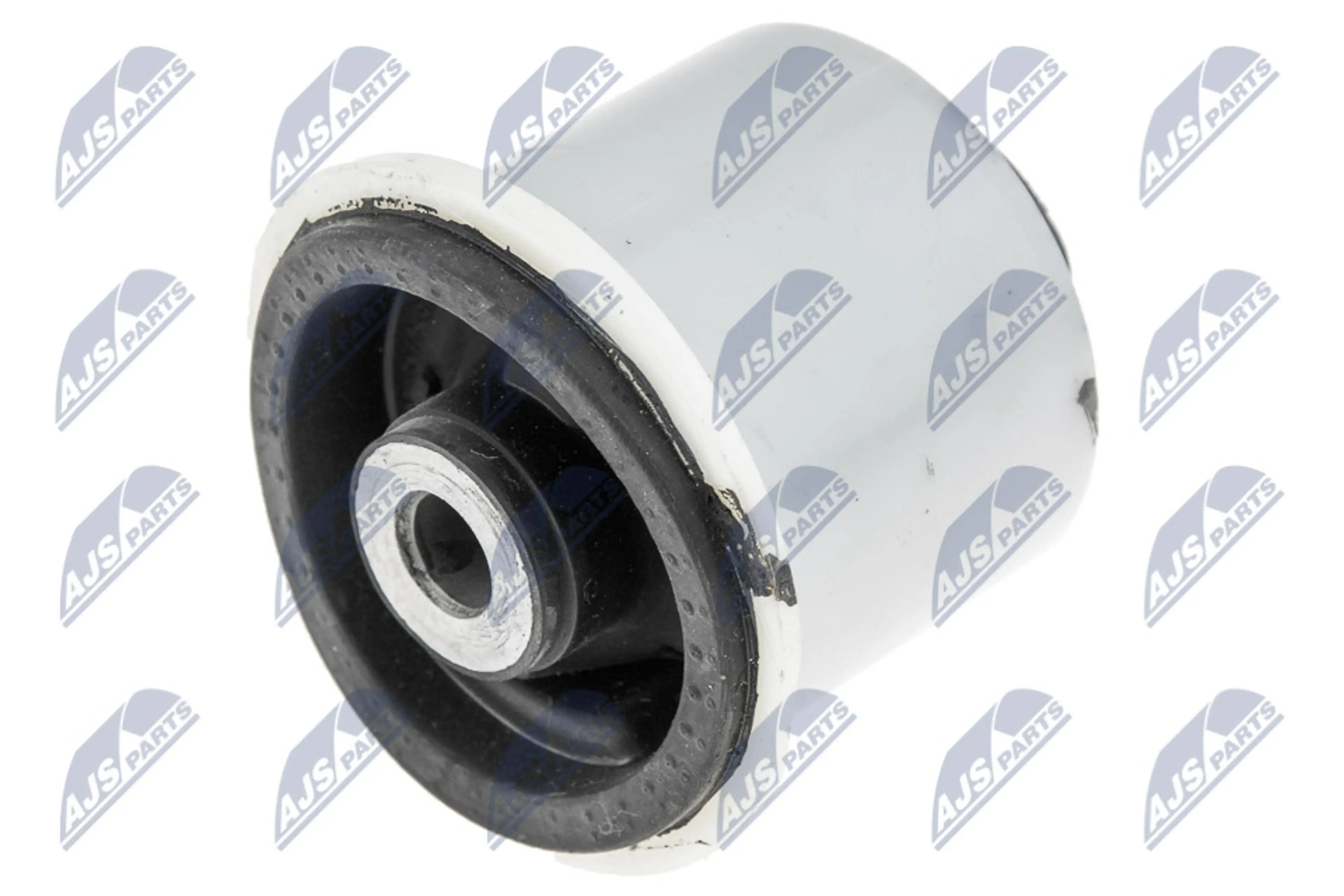 NTY CASQUILLO COJINETE TRASERO