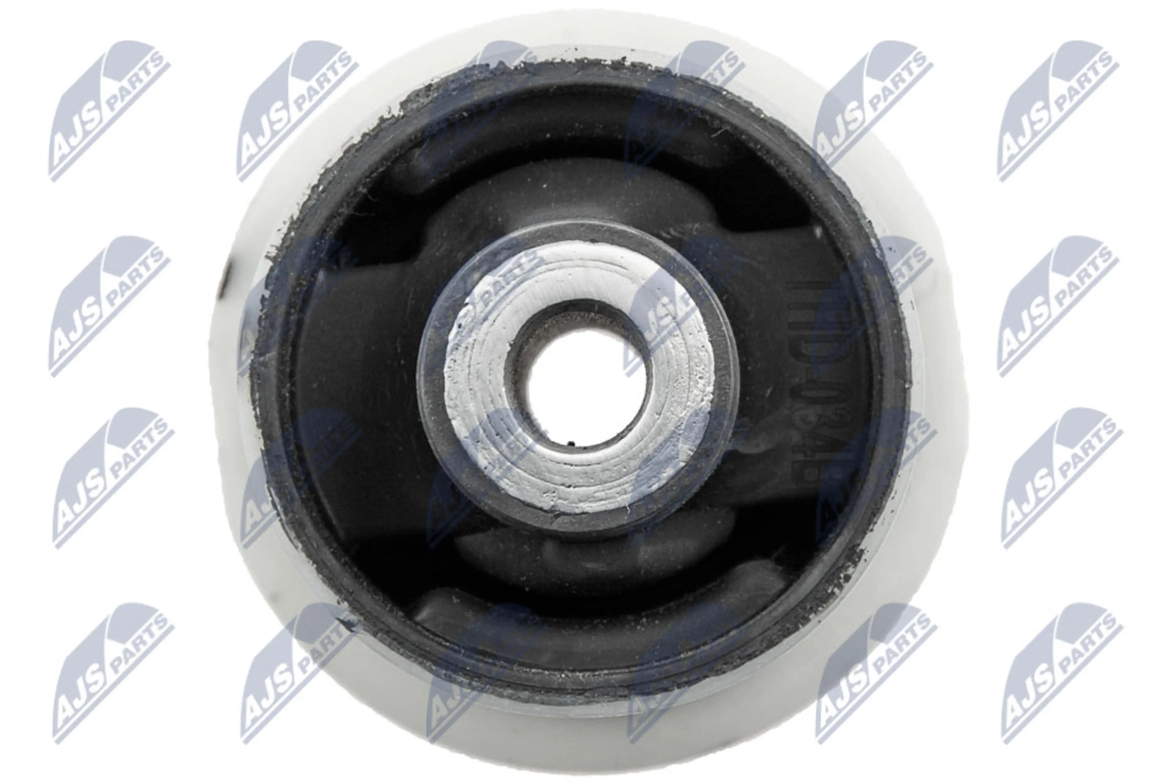 NTY CASQUILLO COJINETE TRASERO