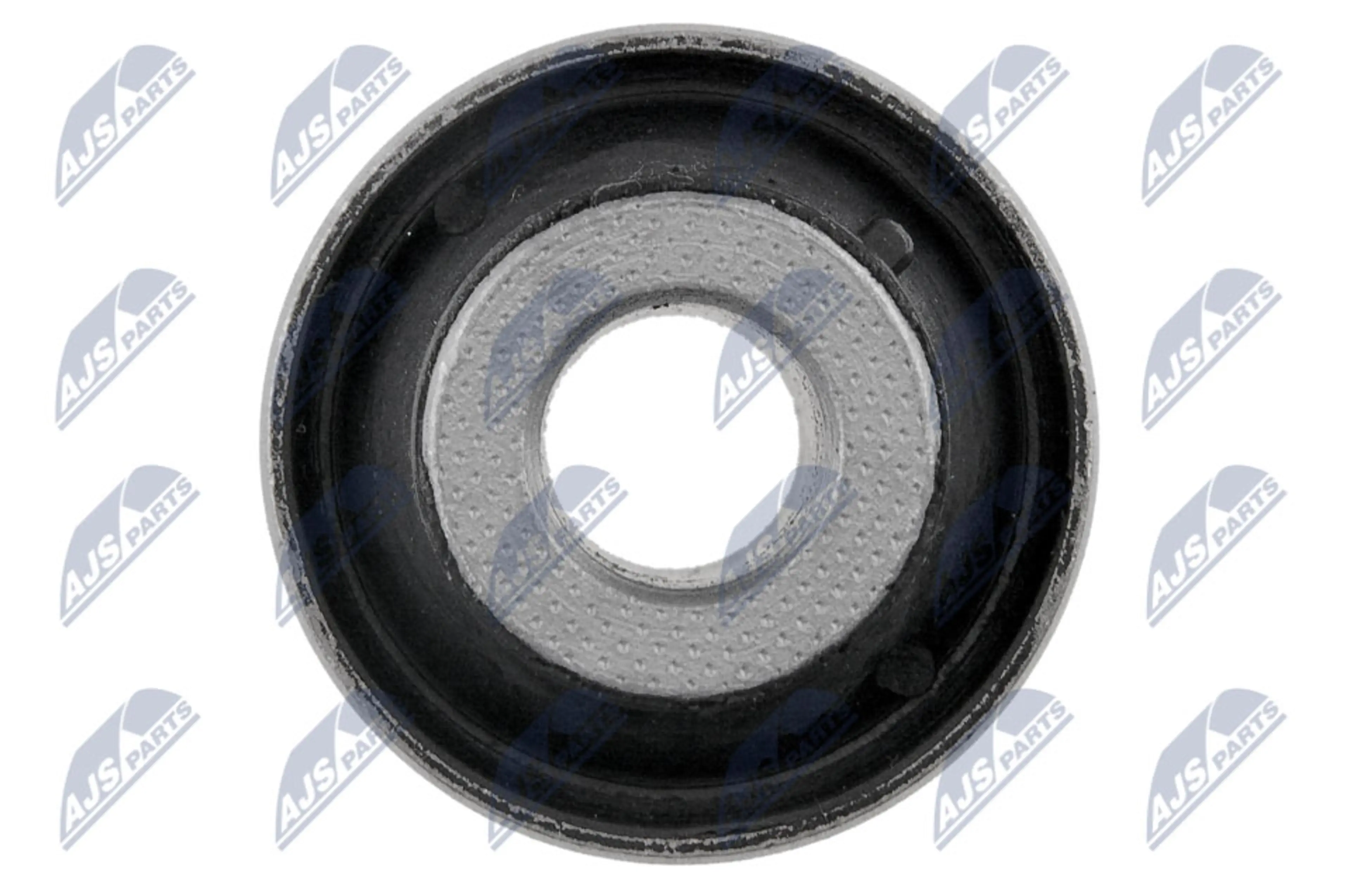 AS COJINETE DE LA BARRA OSCILANTE