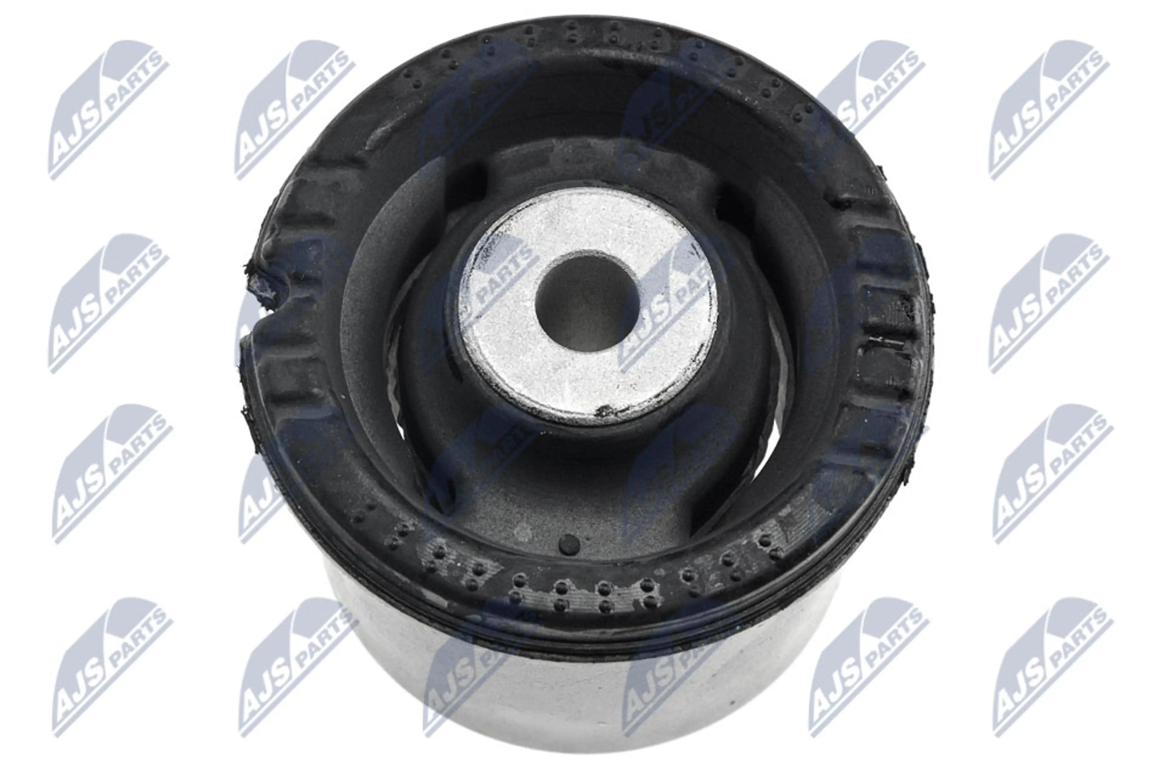 NTY CASQUILLO COJINETE TRASERO