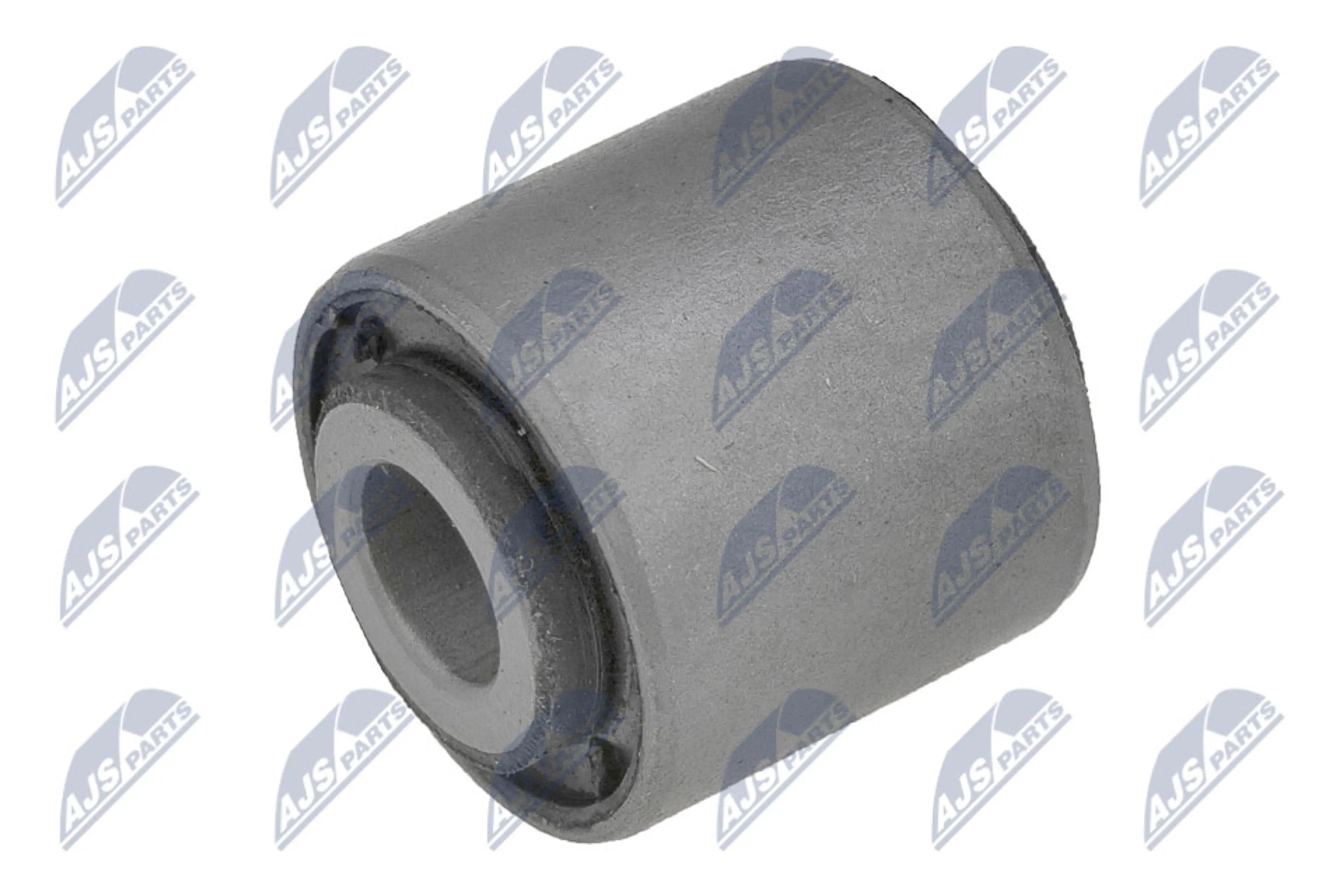 AS COJINETE BARRA TRANSVERSAL