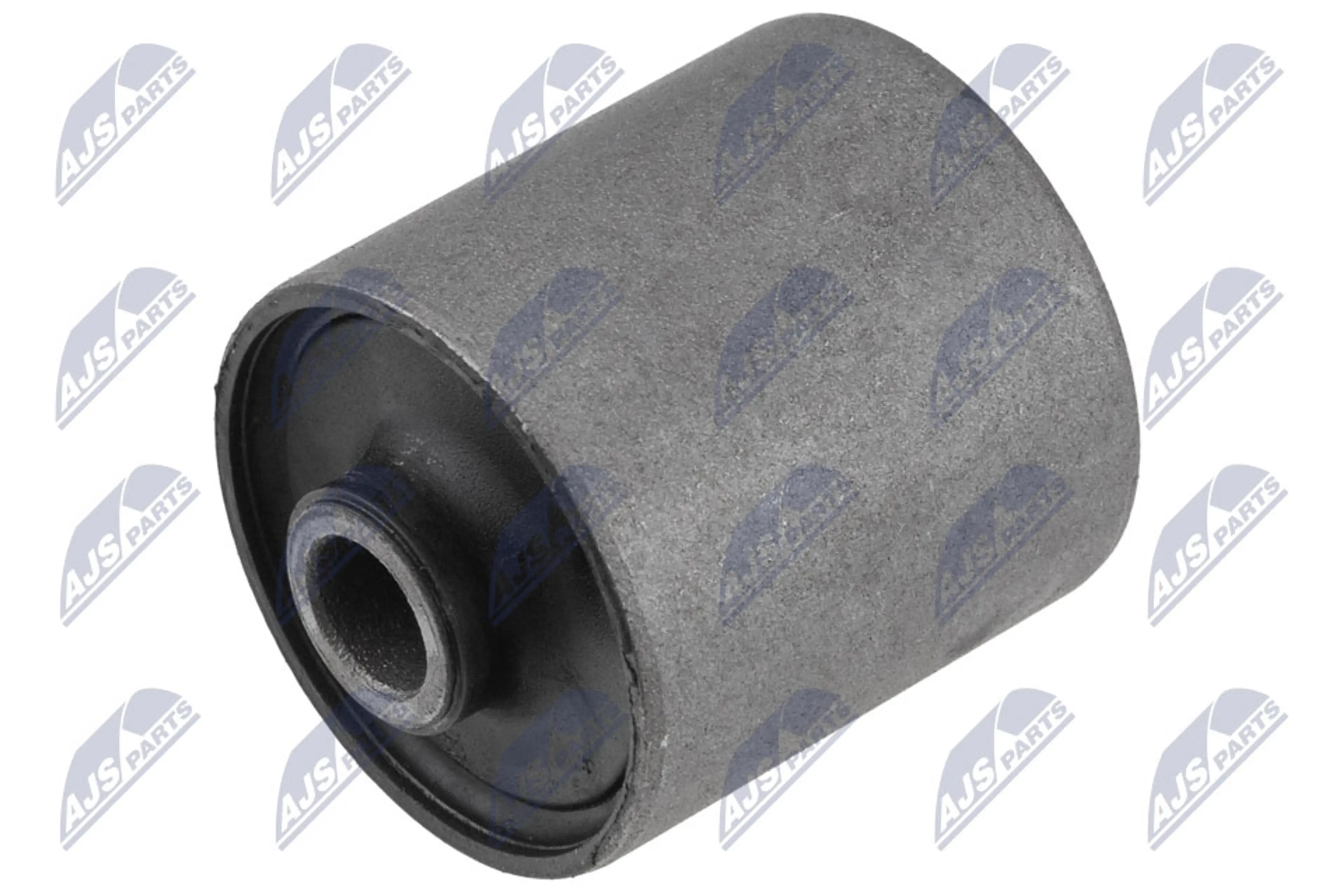 AS COJINETE DE LA BARRA OSCILANTE