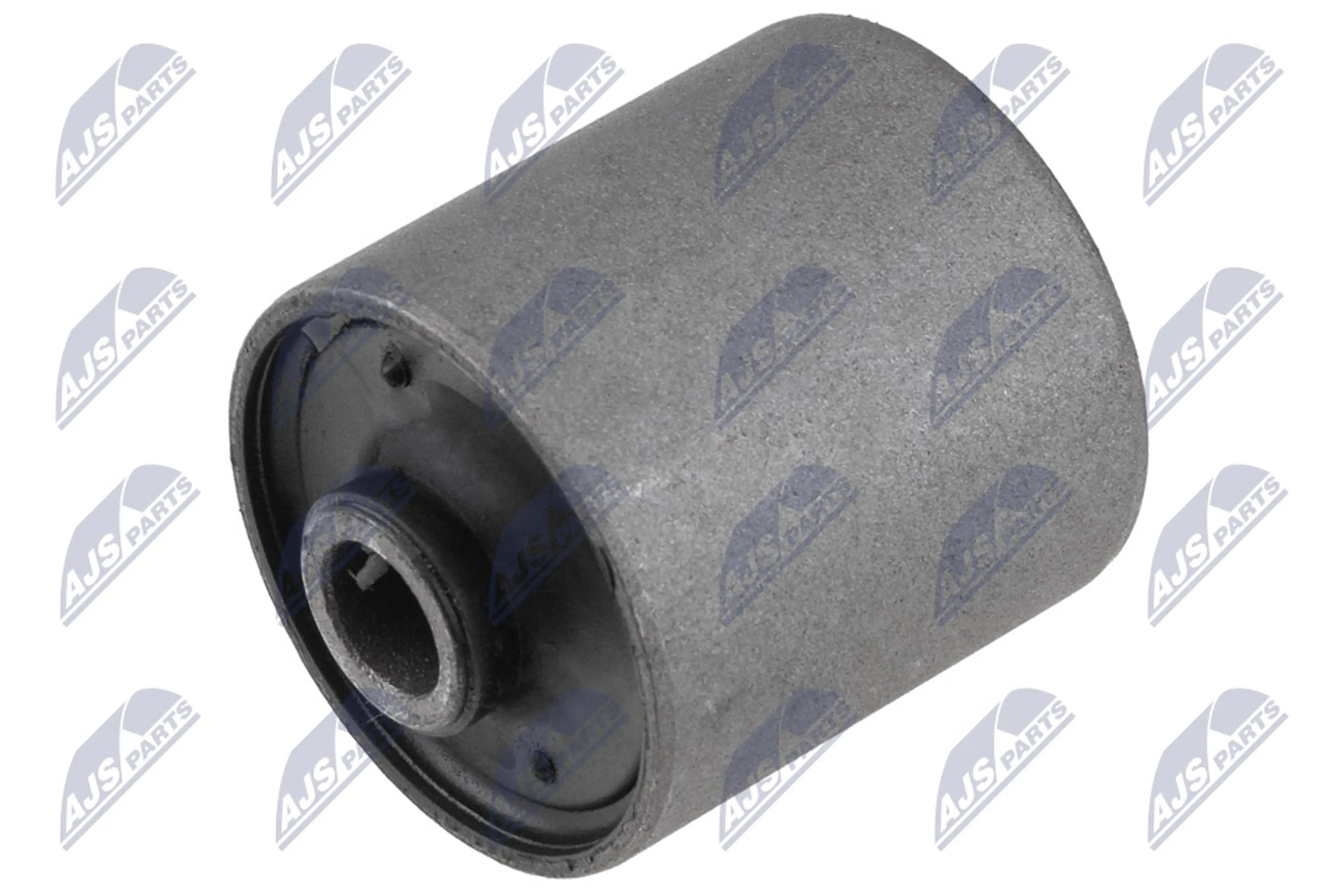 AS COJINETE DE LA BARRA OSCILANTE