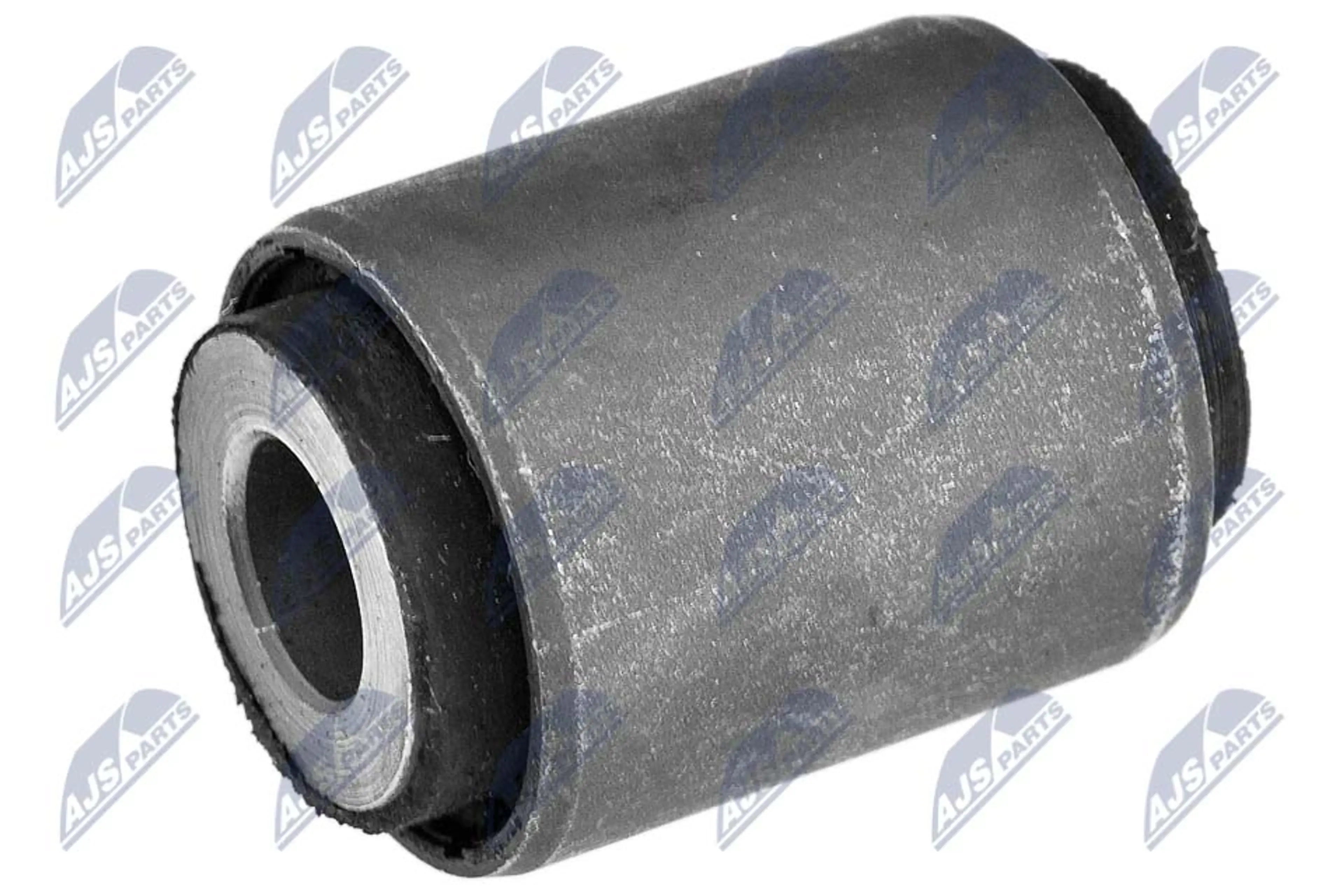 AS COJINETE DE LA BARRA OSCILANTE