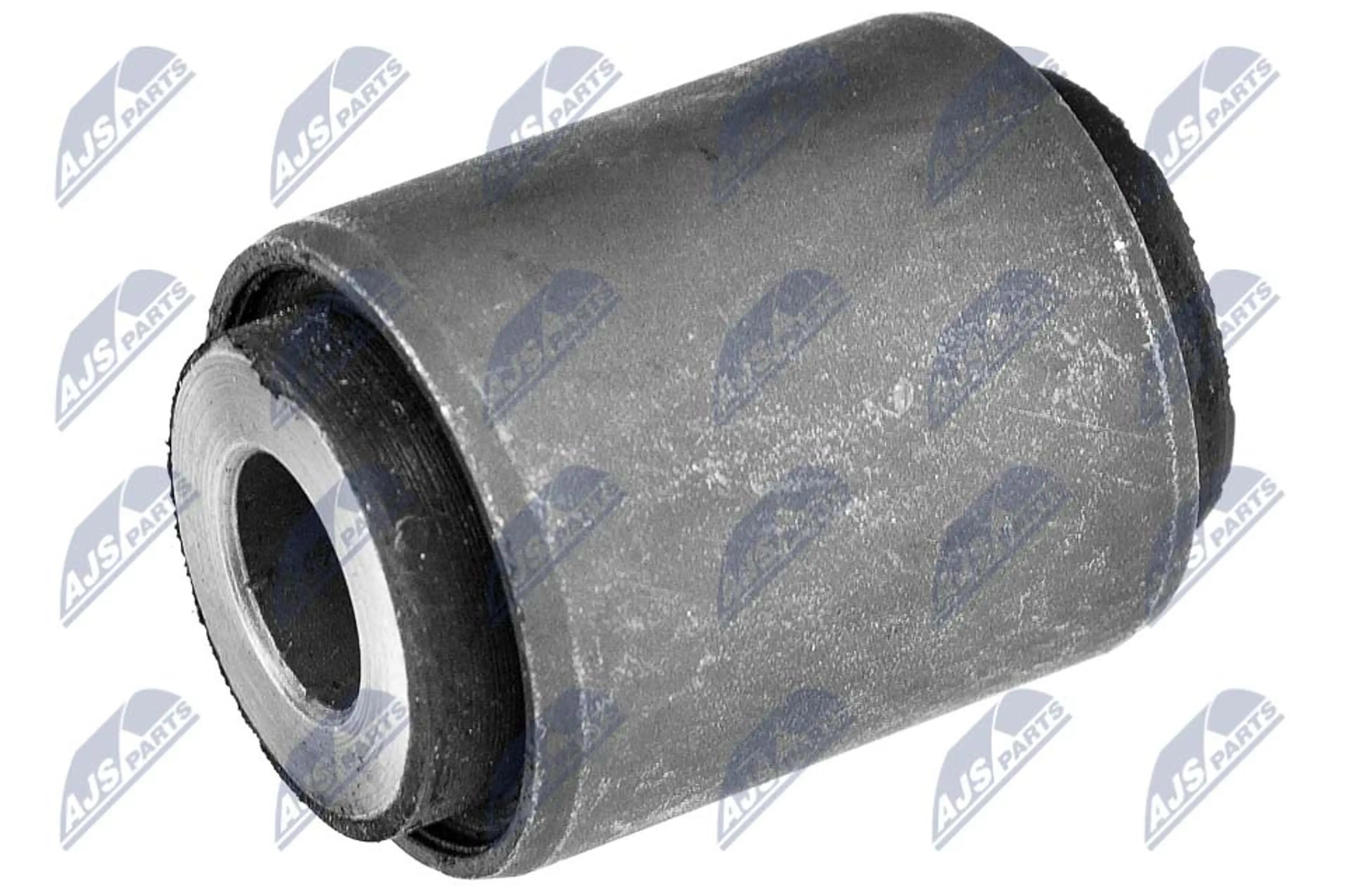 AS COJINETE DE LA BARRA OSCILANTE