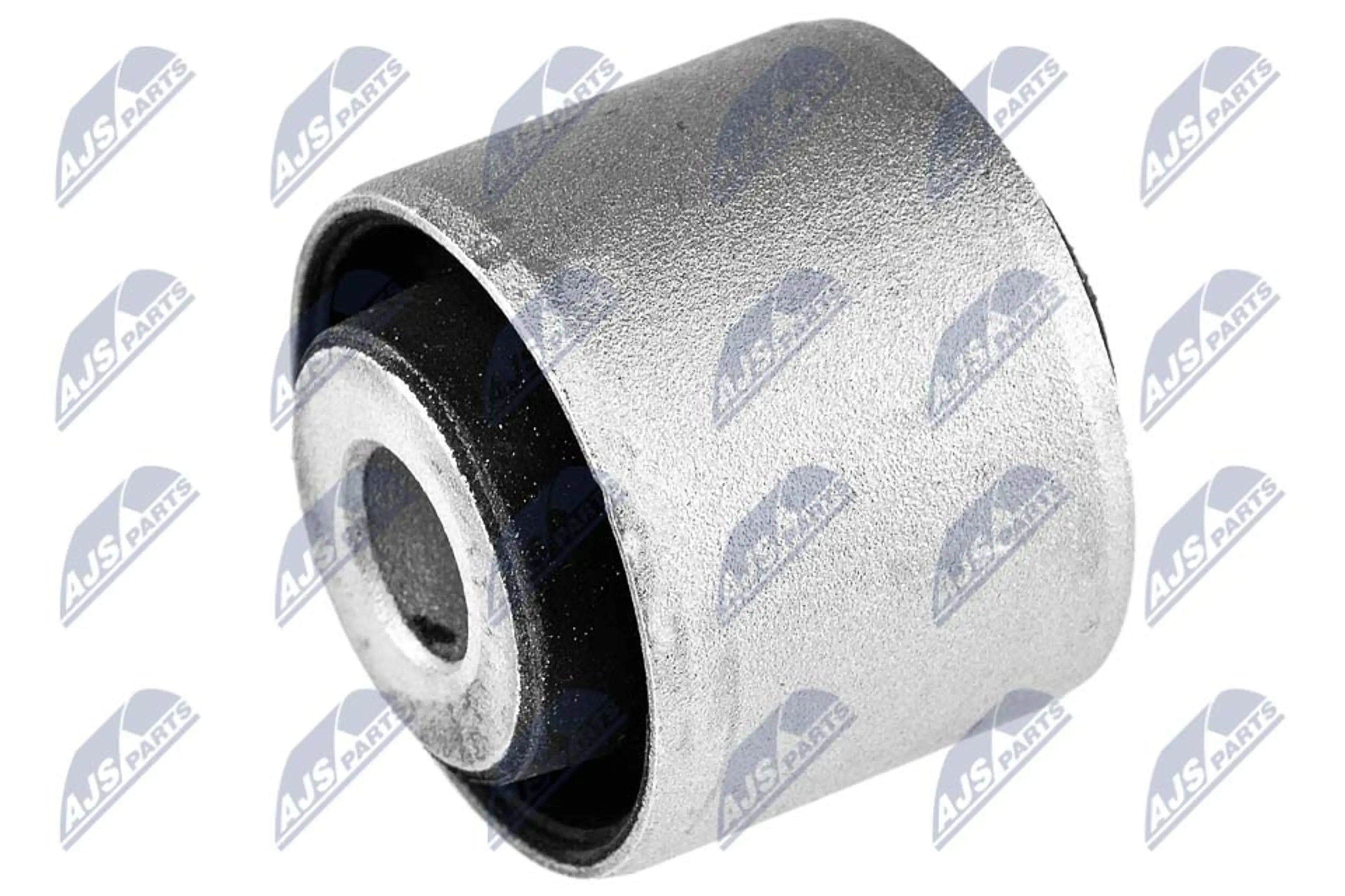 AS COJINETE DE LA BARRA OSCILANTE