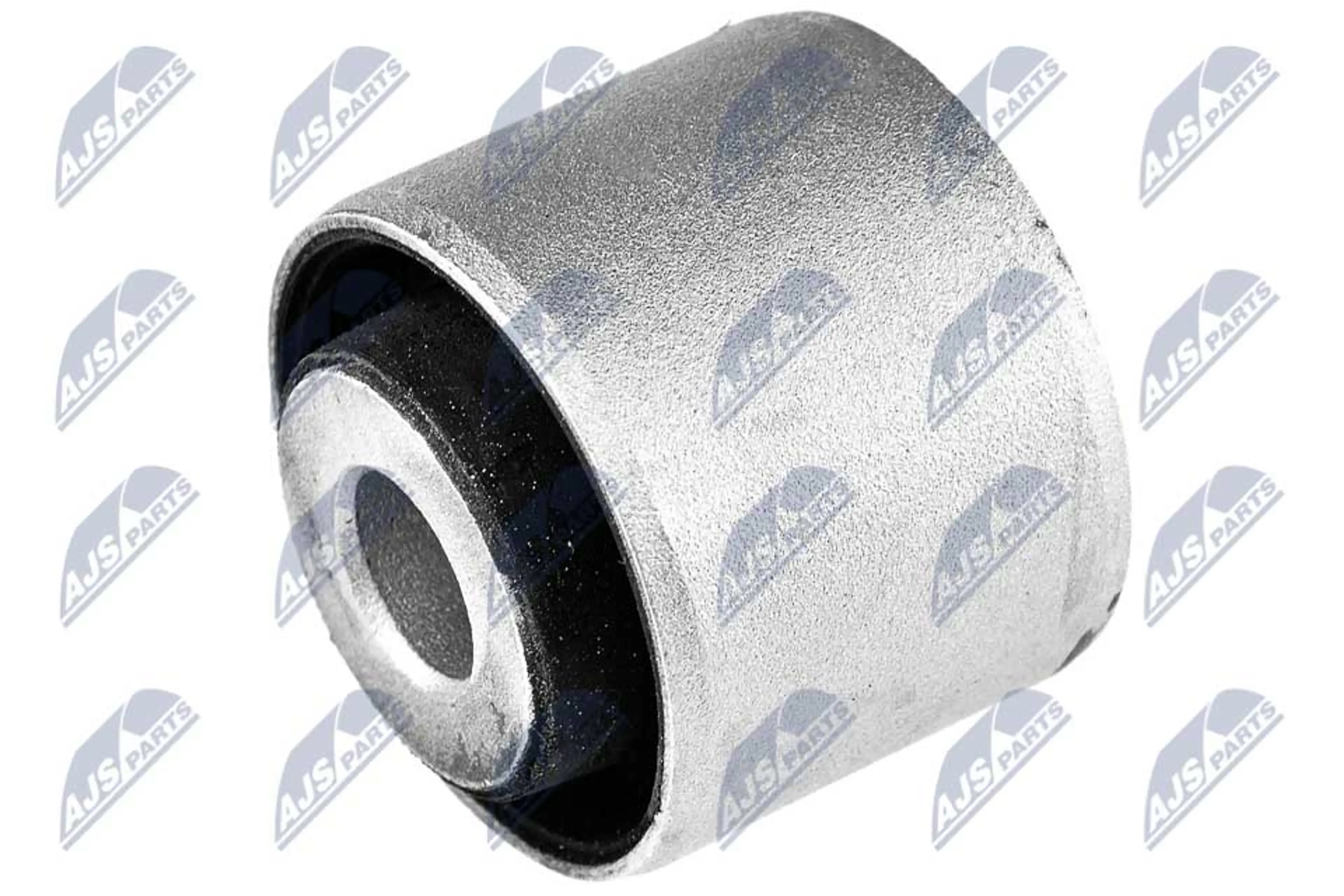 AS COJINETE DE LA BARRA OSCILANTE