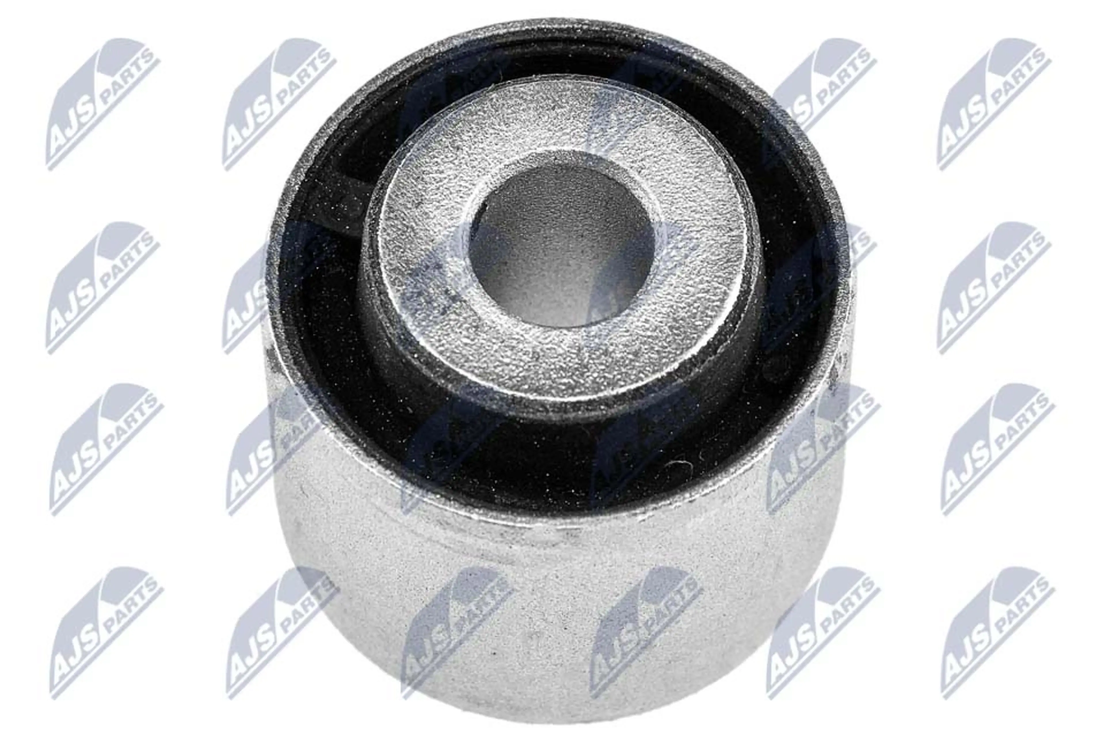 AS COJINETE DE LA BARRA OSCILANTE