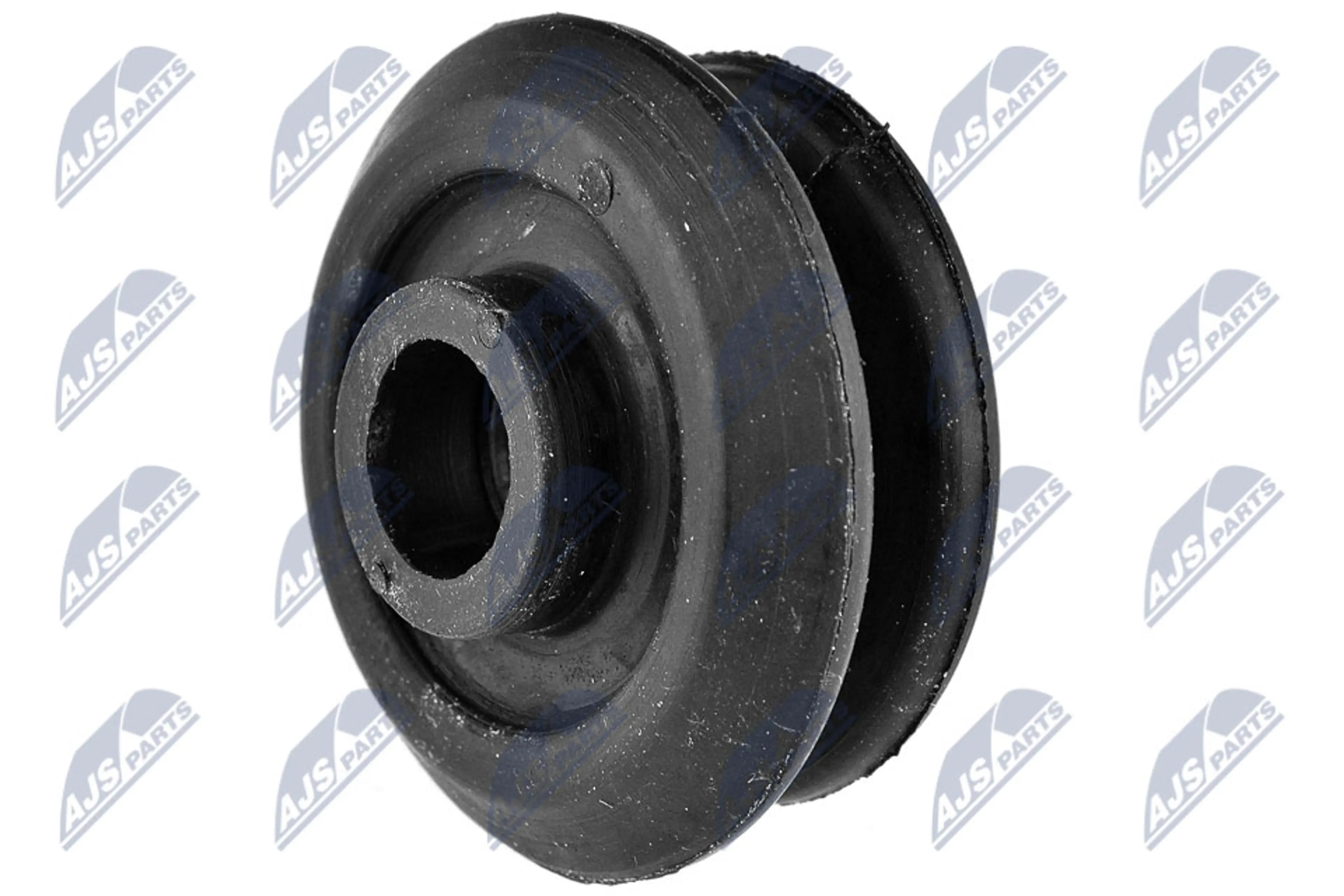 NTY MANGUITO AMORTIGUADOR