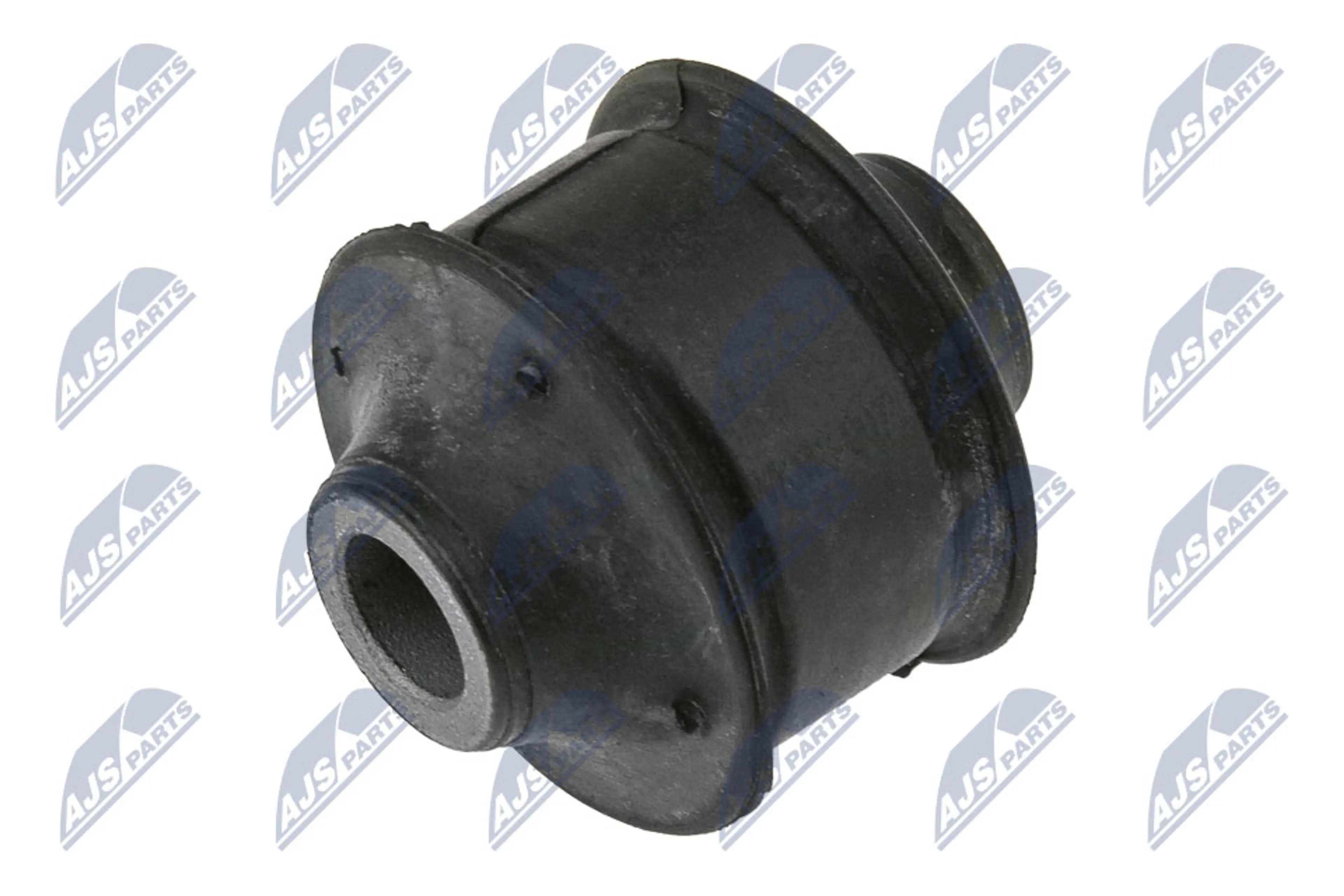 NTY MANGUITO AMORTIGUADOR