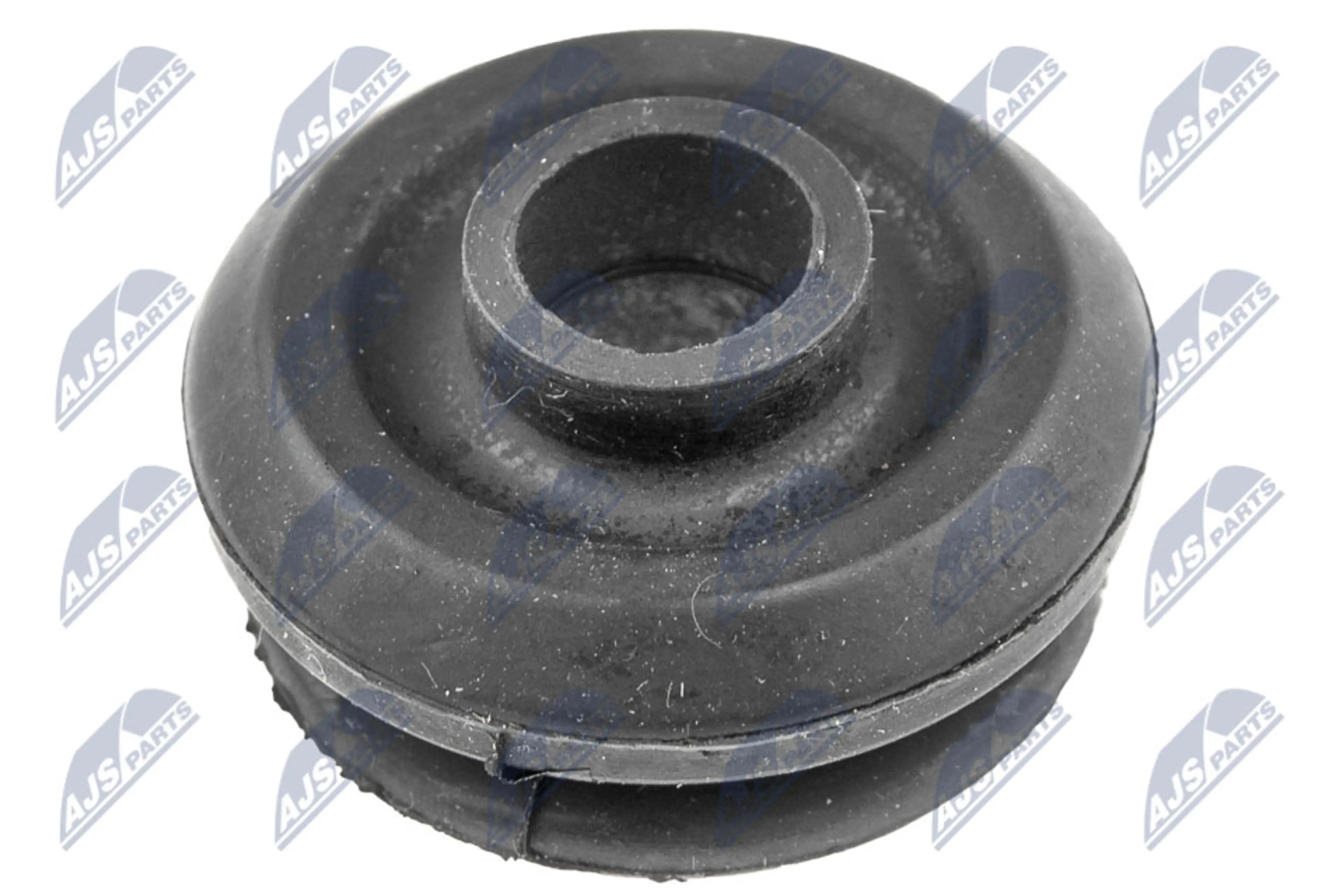 NTY MANGUITO AMORTIGUADOR