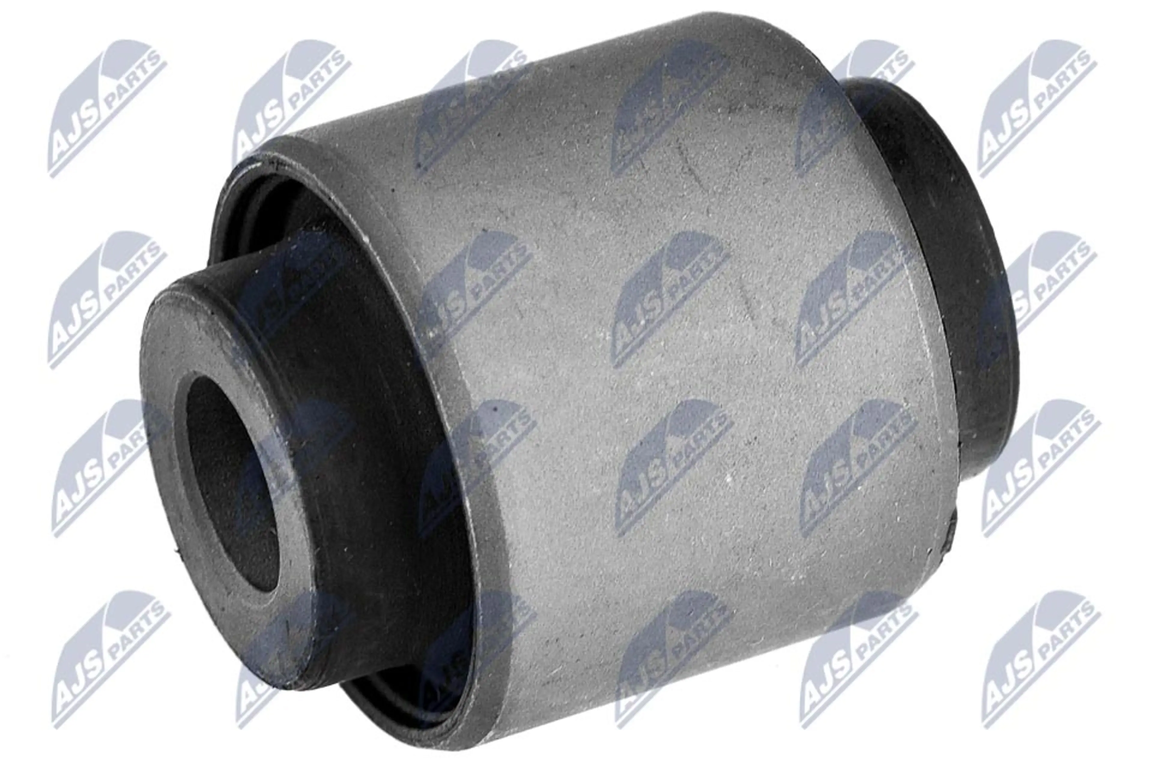 AS COJINETE DE LA BARRA OSCILANTE