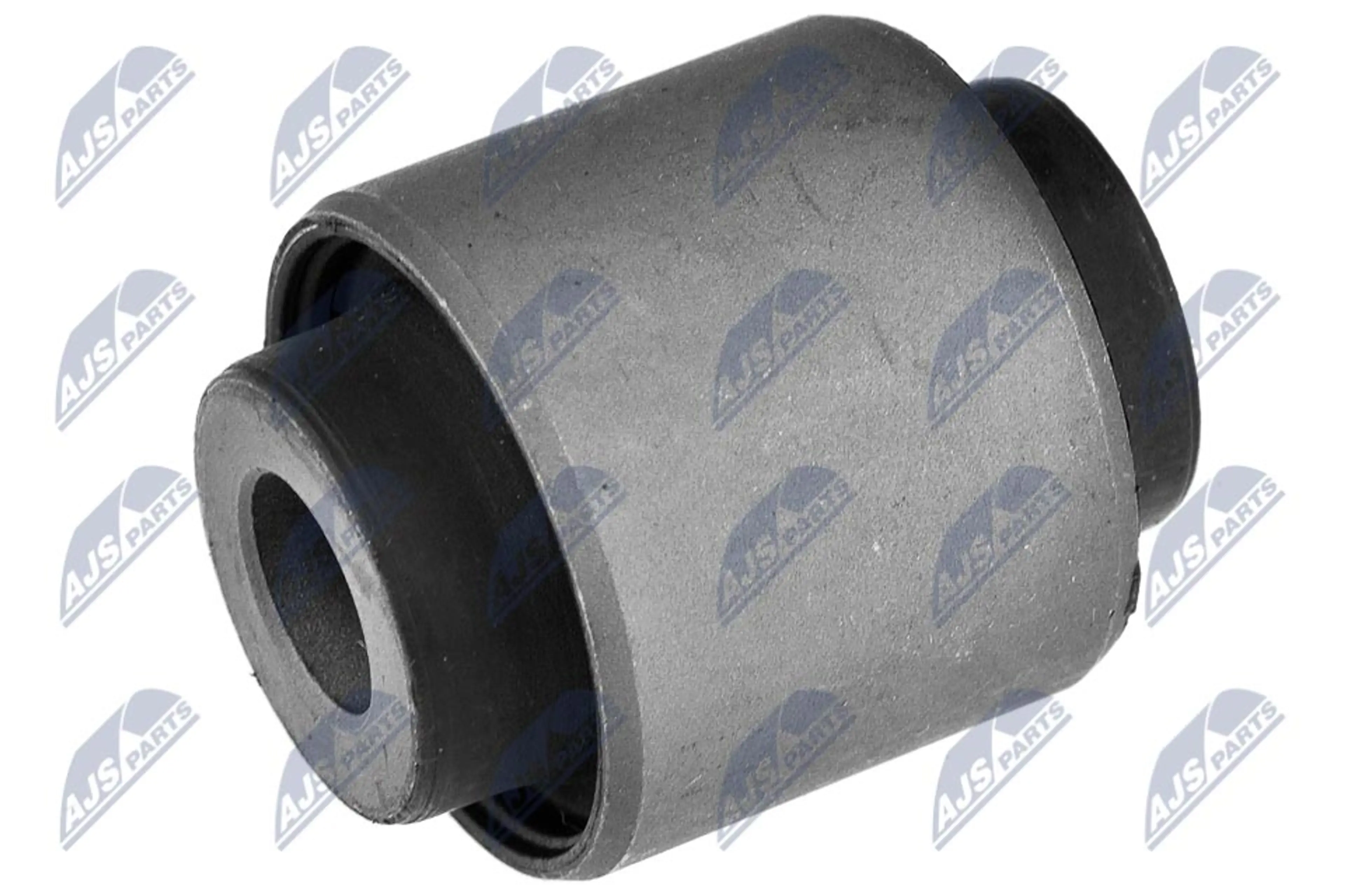 AS COJINETE DE LA BARRA OSCILANTE