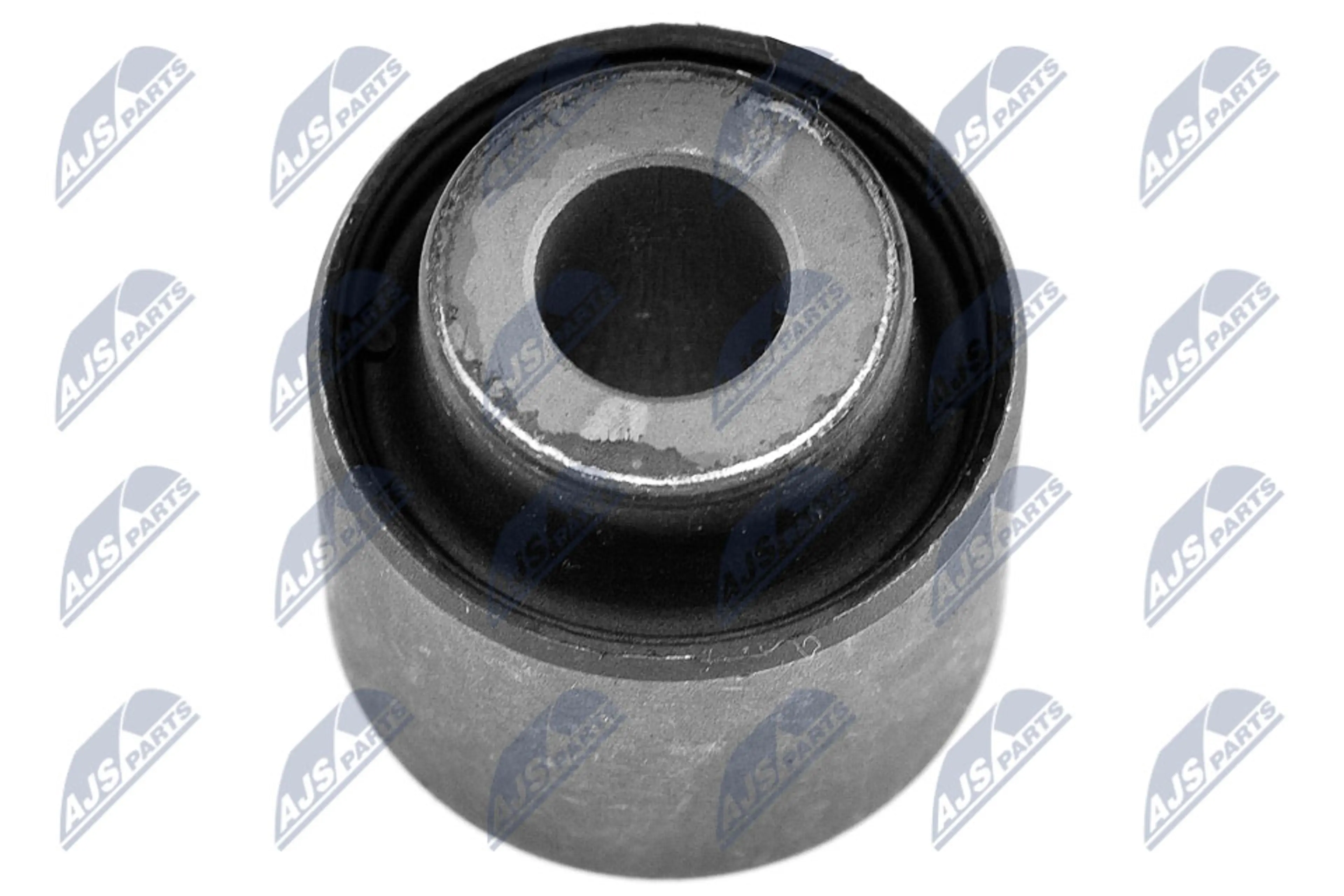 AS COJINETE DE LA BARRA OSCILANTE