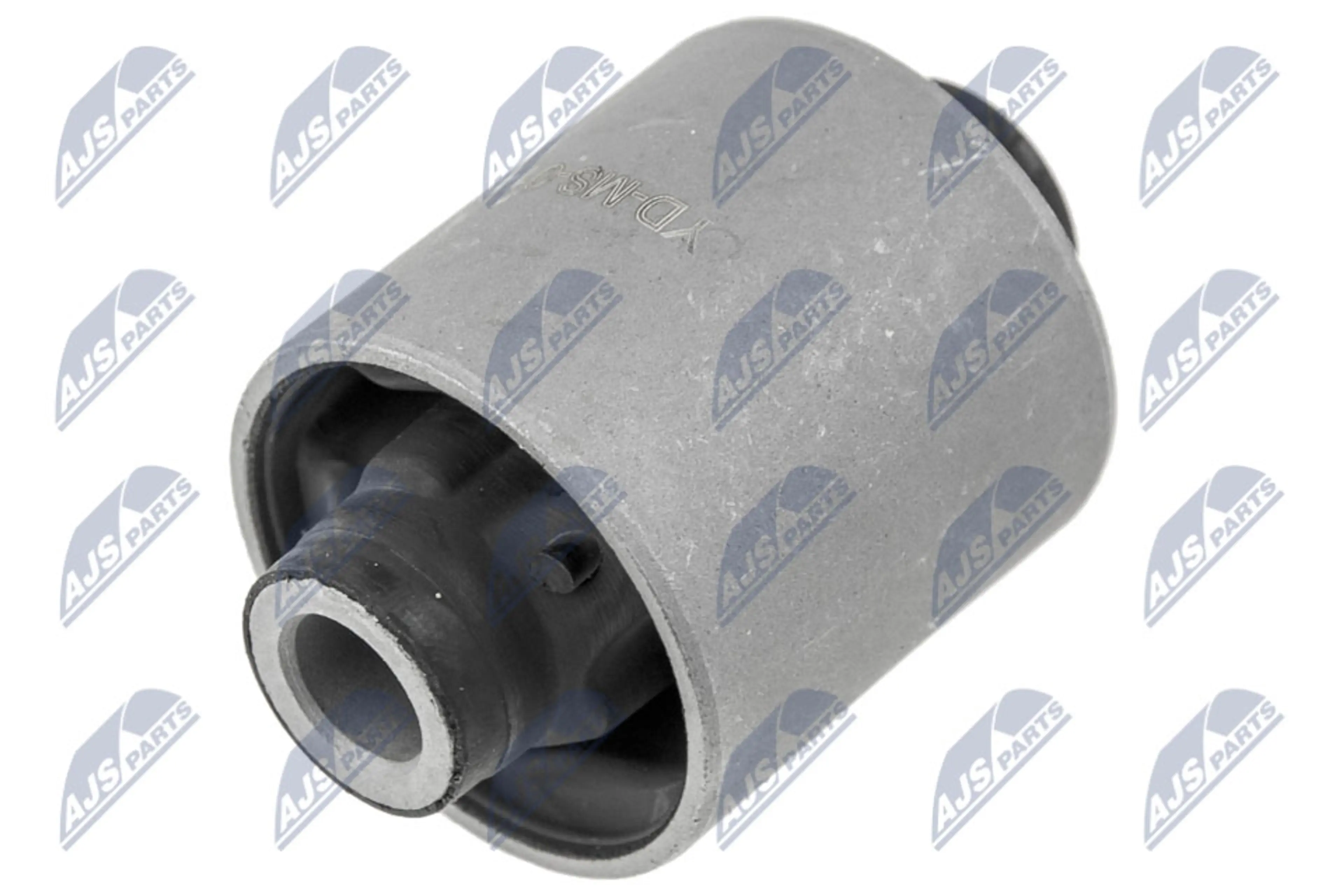 NTY COJINETE DEL DIFERENCIAL