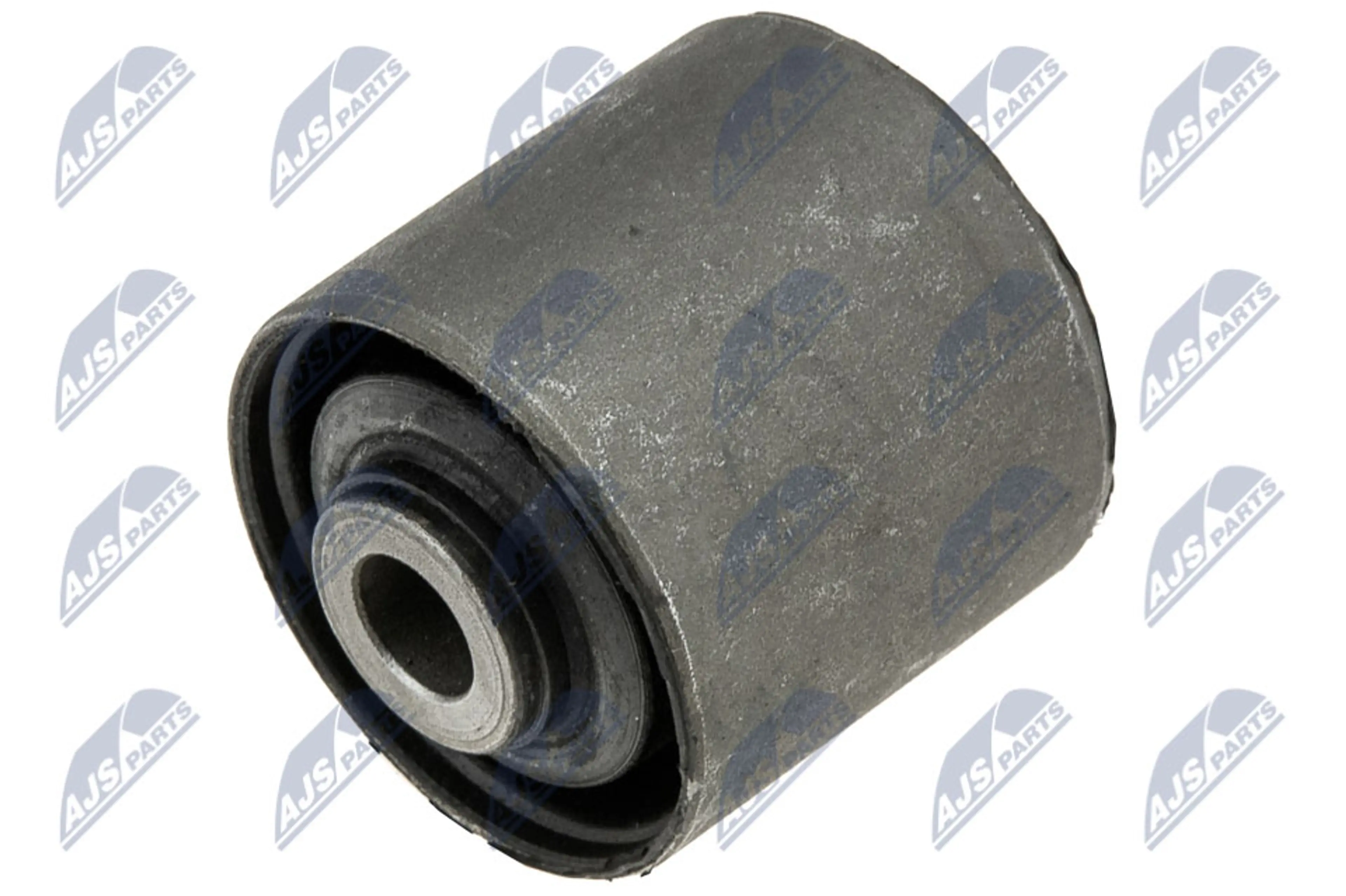 AS COJINETE DE LA BARRA OSCILANTE