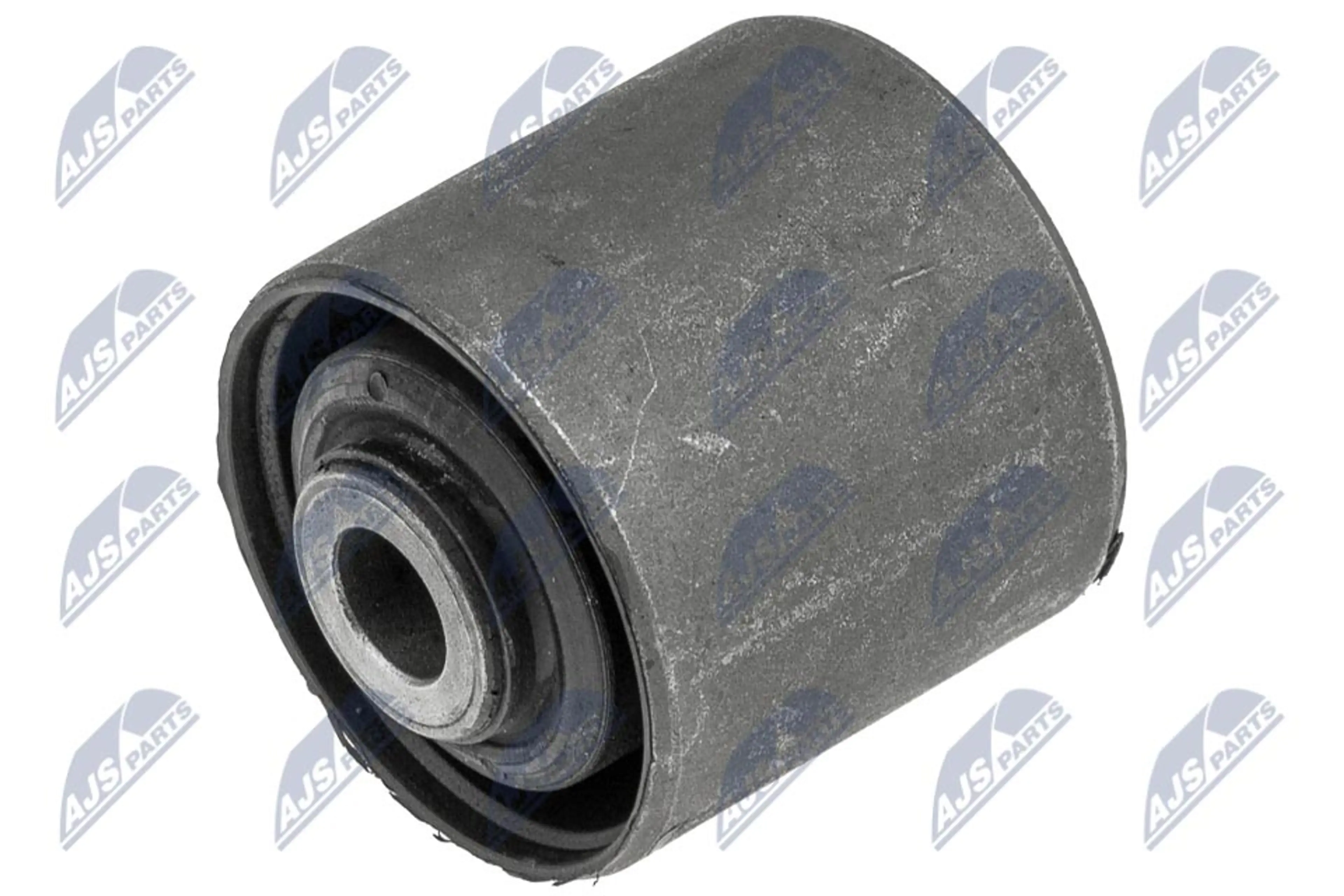 AS COJINETE DE LA BARRA OSCILANTE