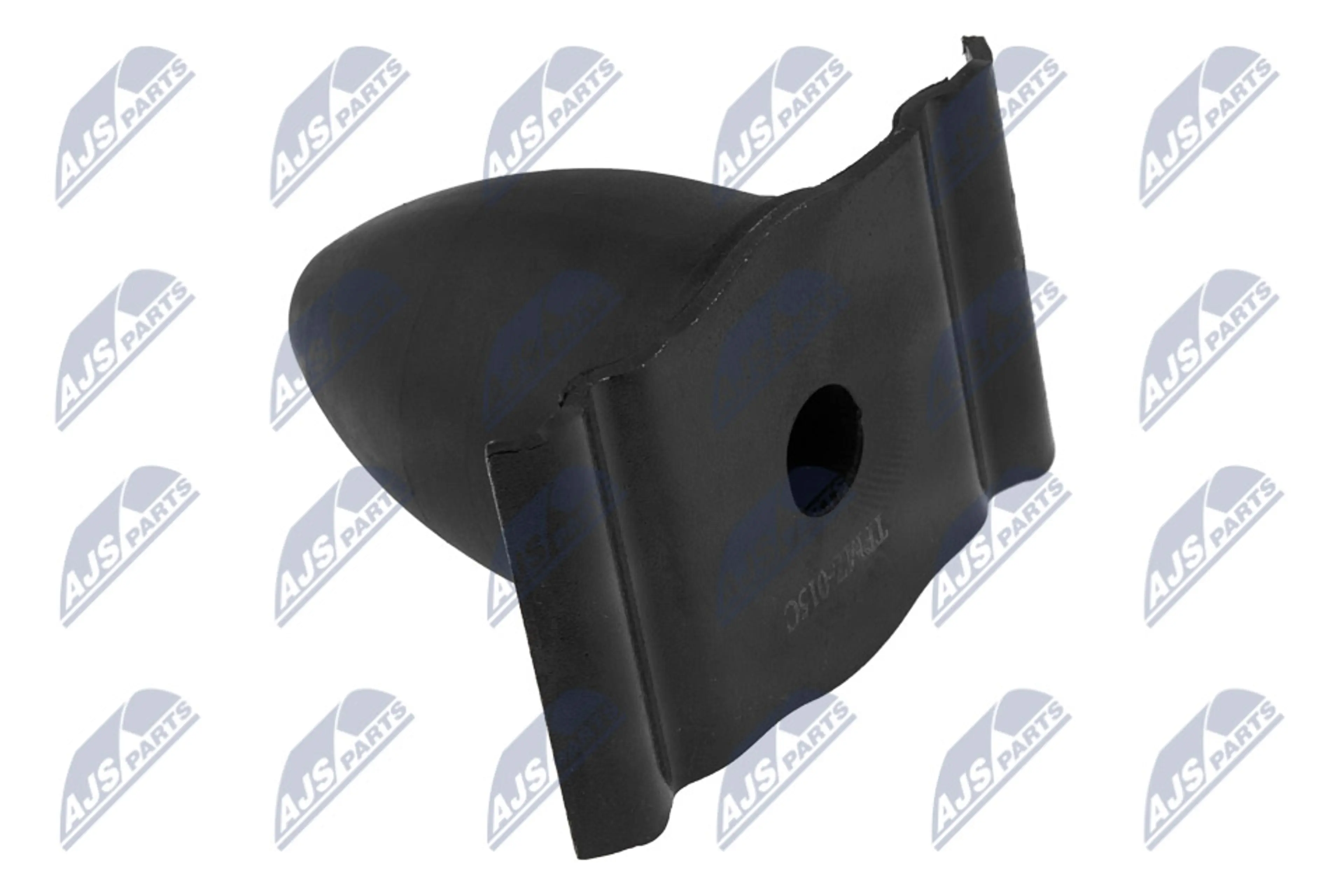 NTY AMORTIGUADOR PARACHOCHES