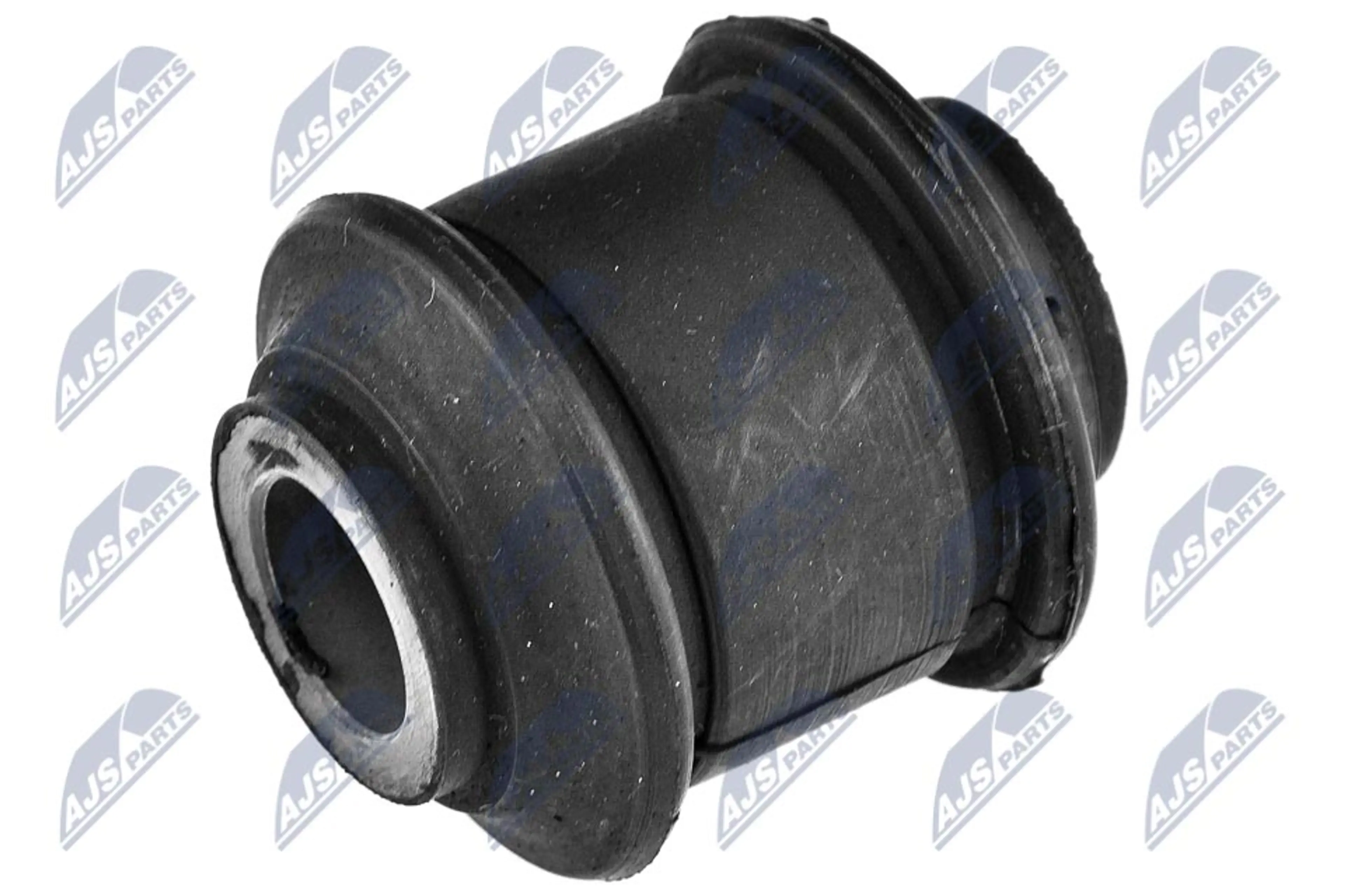 AS COJINETE DE LA BARRA OSCILANTE