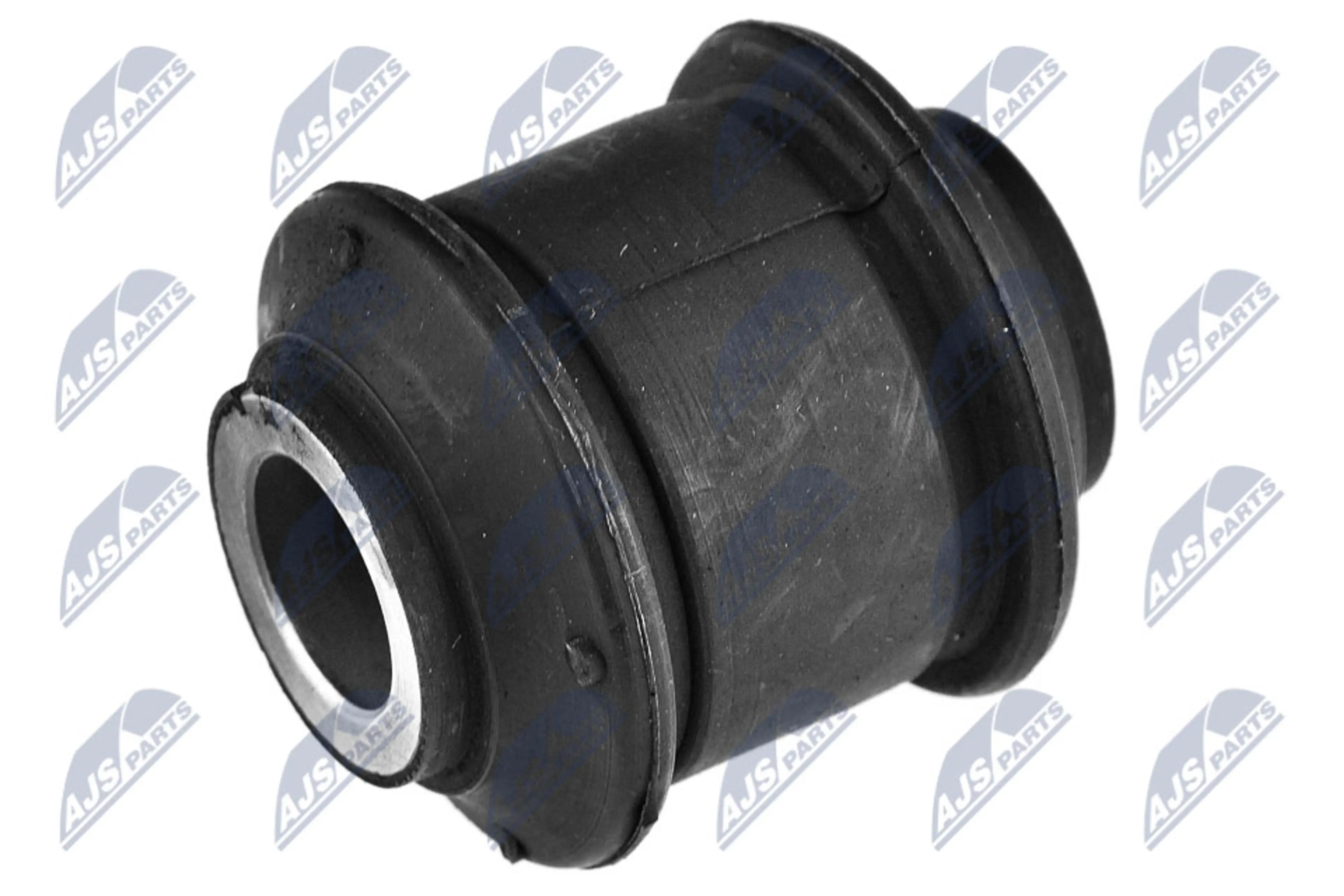 AS COJINETE DE LA BARRA OSCILANTE