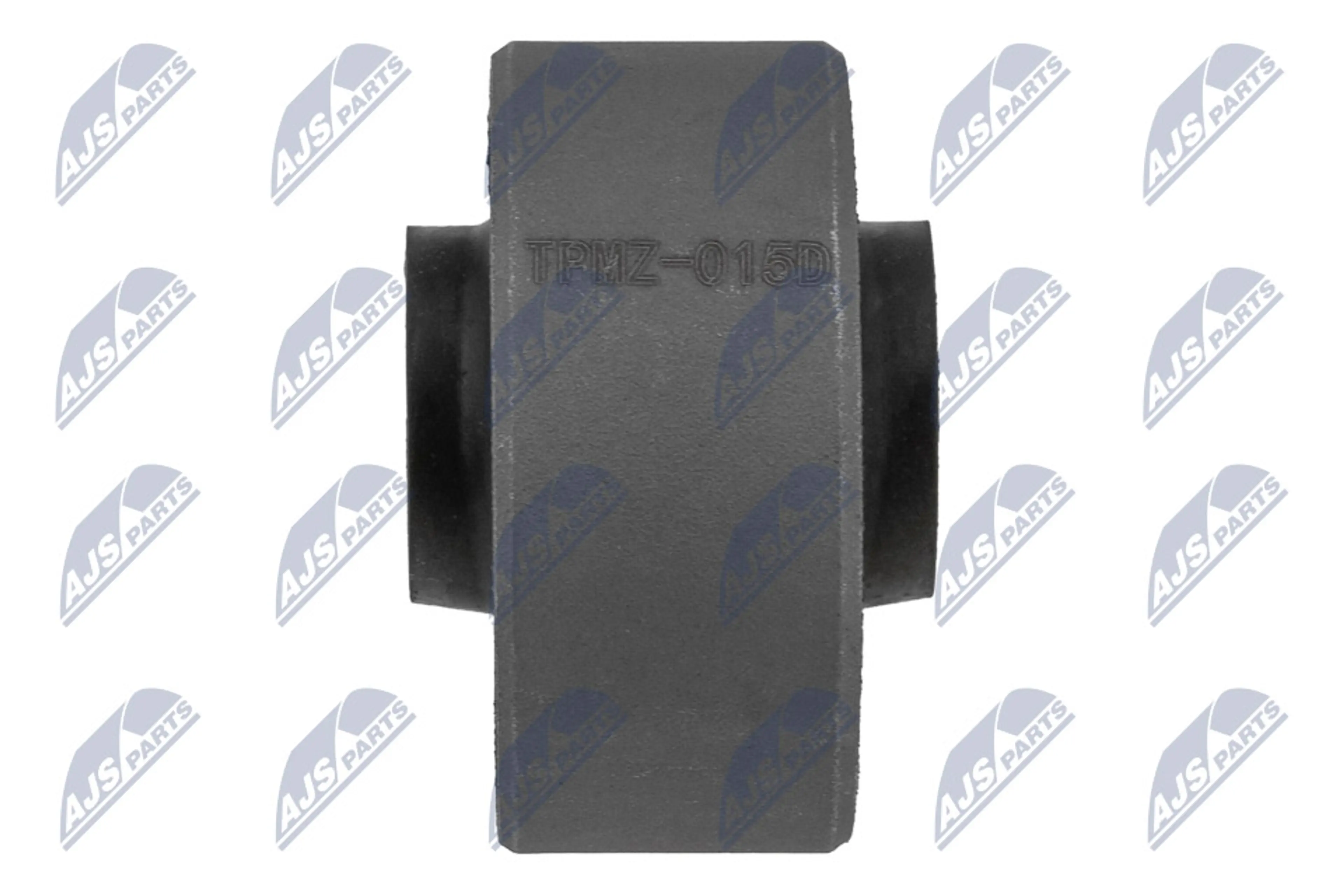 NTY COJINETE DEL DIFERENCIAL