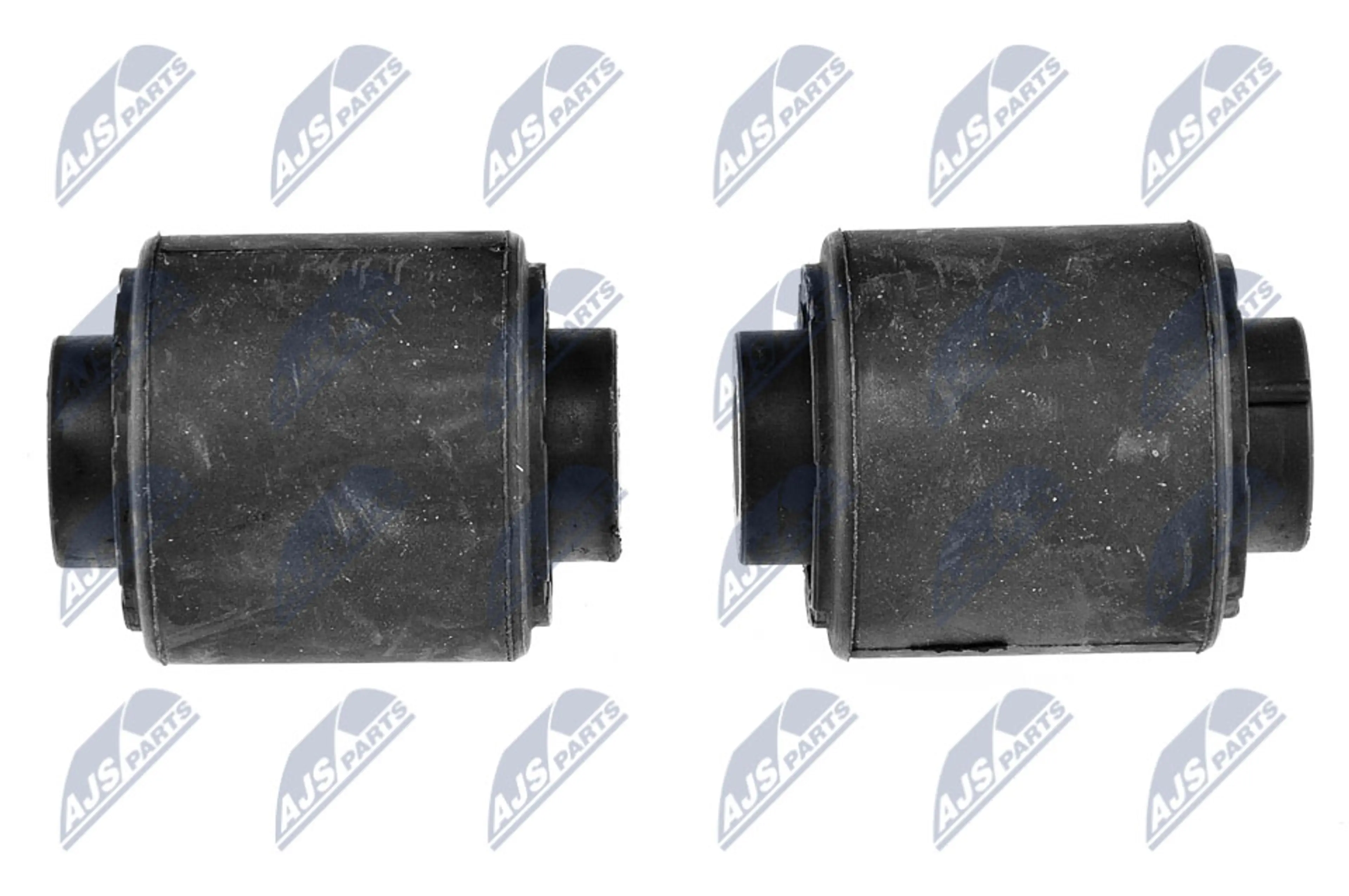 NTY KIT DE COJINETES