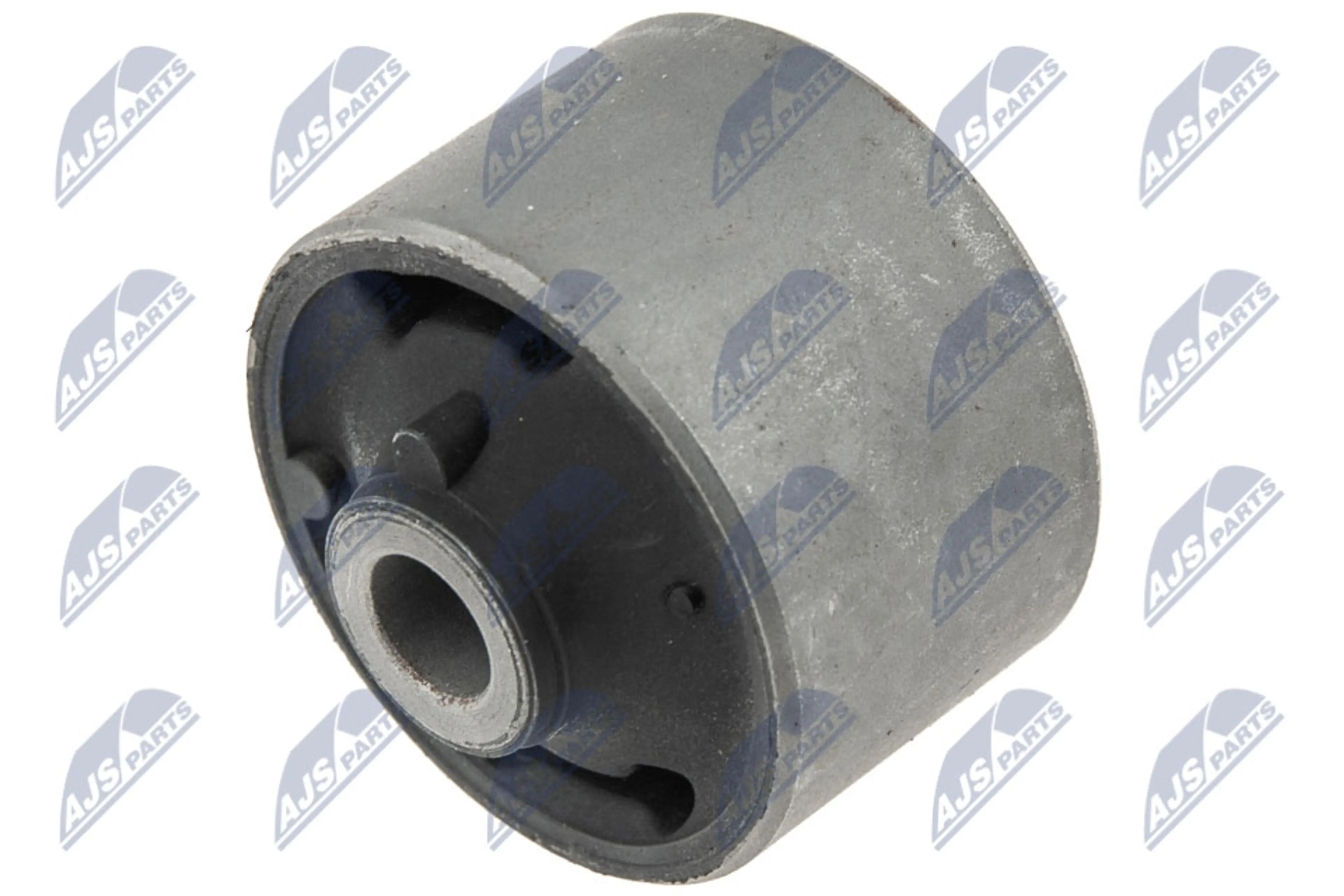 NTY CASQUILLO COJINETE TRASERO