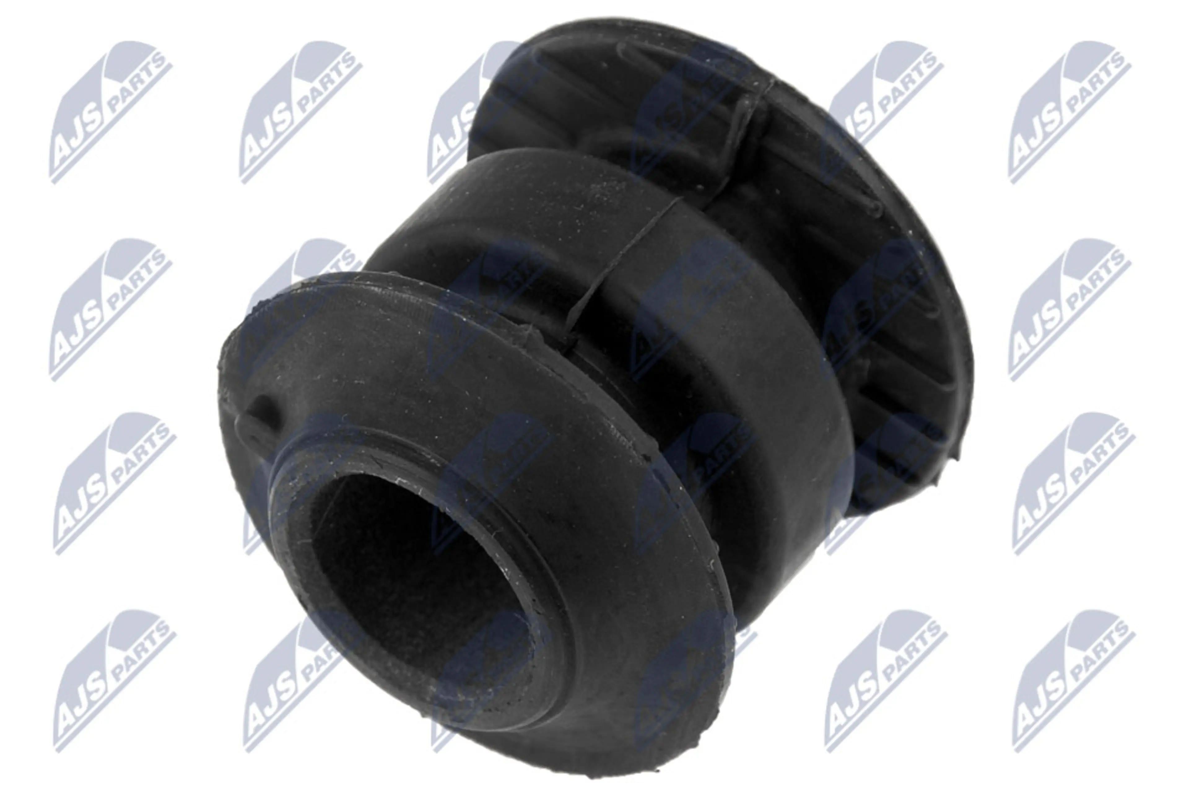 AS COJINETE BARRA TRANSVERSAL